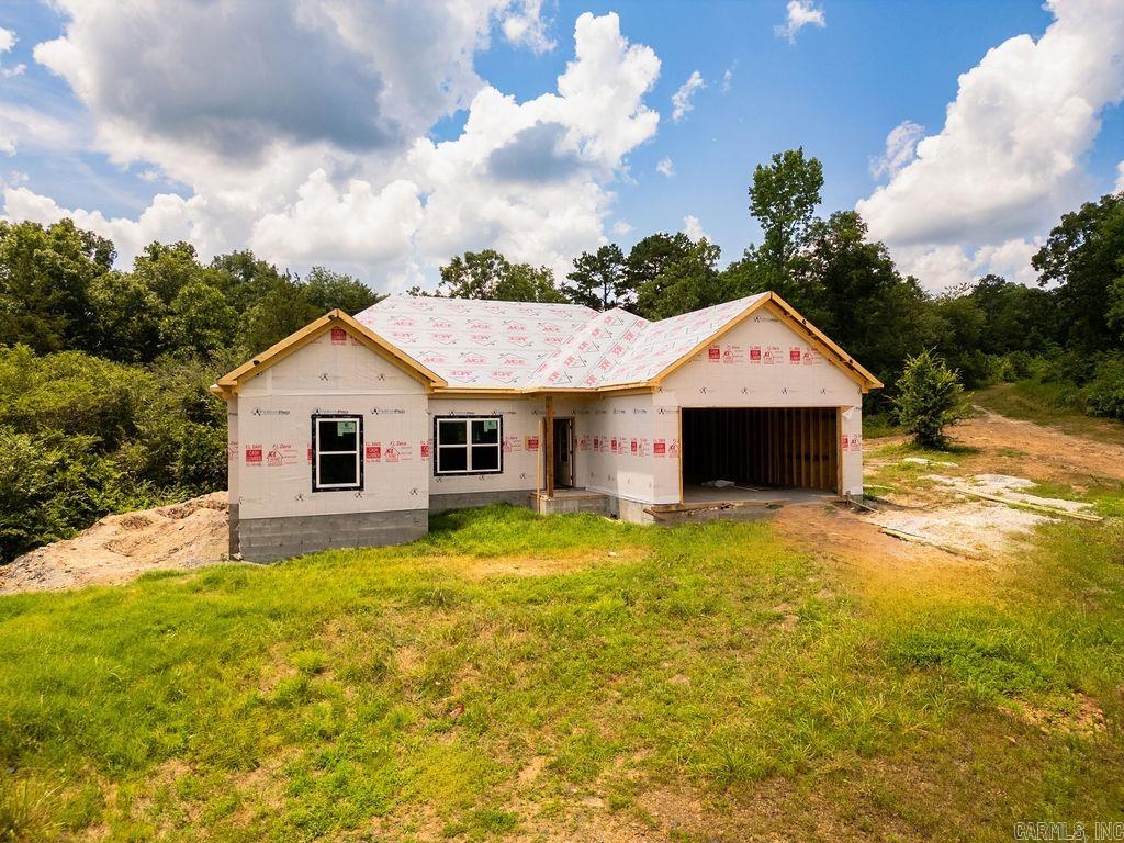 167 ARCHEY FORK DRIVE  Clinton, AR