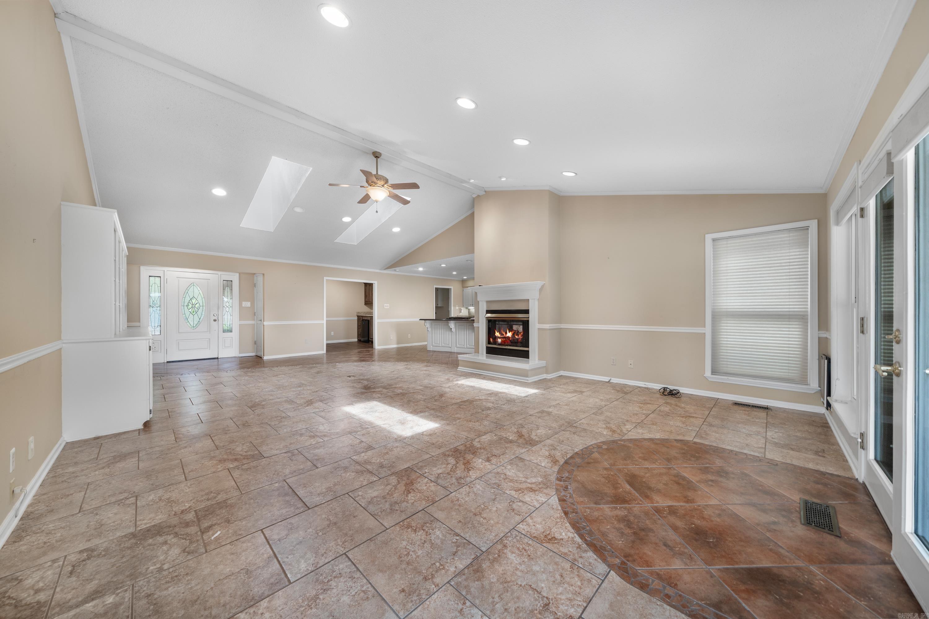 127 Hamilton Gate  Hot Springs, AR