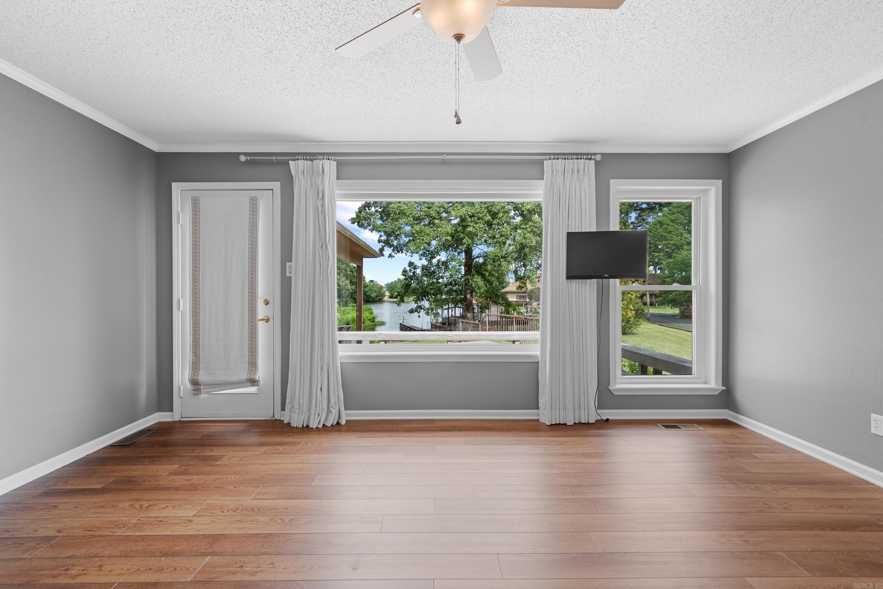 127 Hamilton Gate  Hot Springs, AR