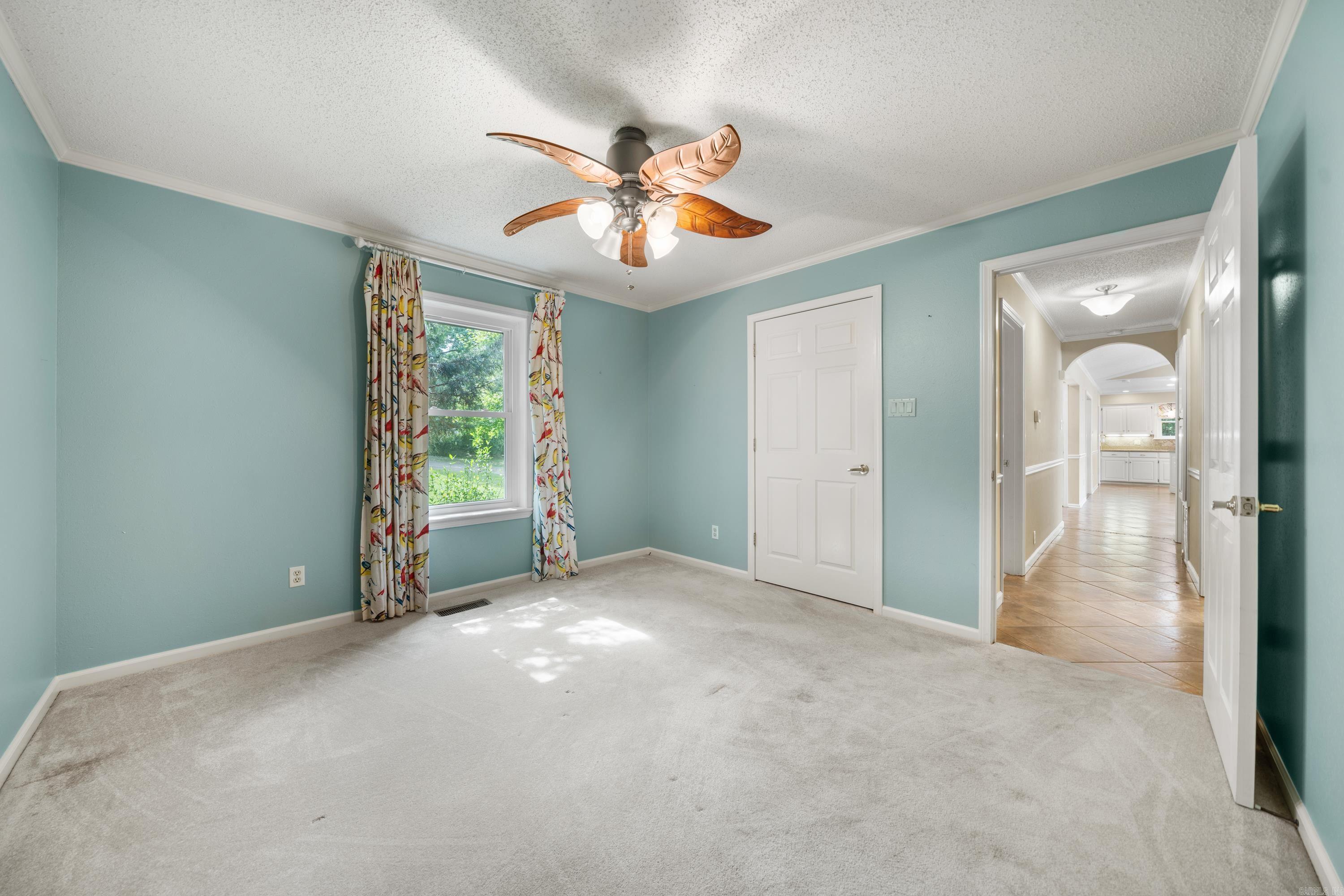 127 Hamilton Gate  Hot Springs, AR