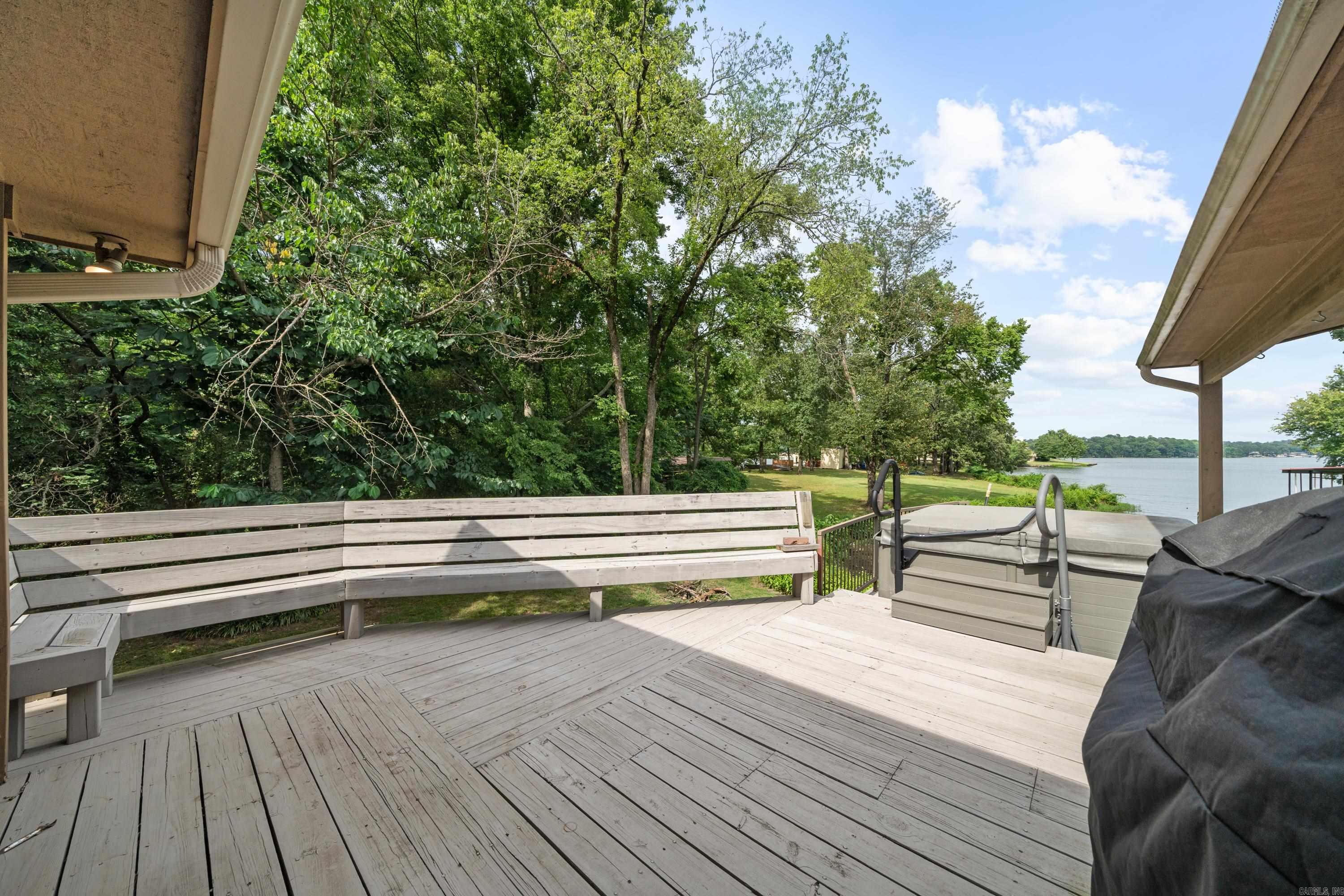 127 Hamilton Gate  Hot Springs, AR