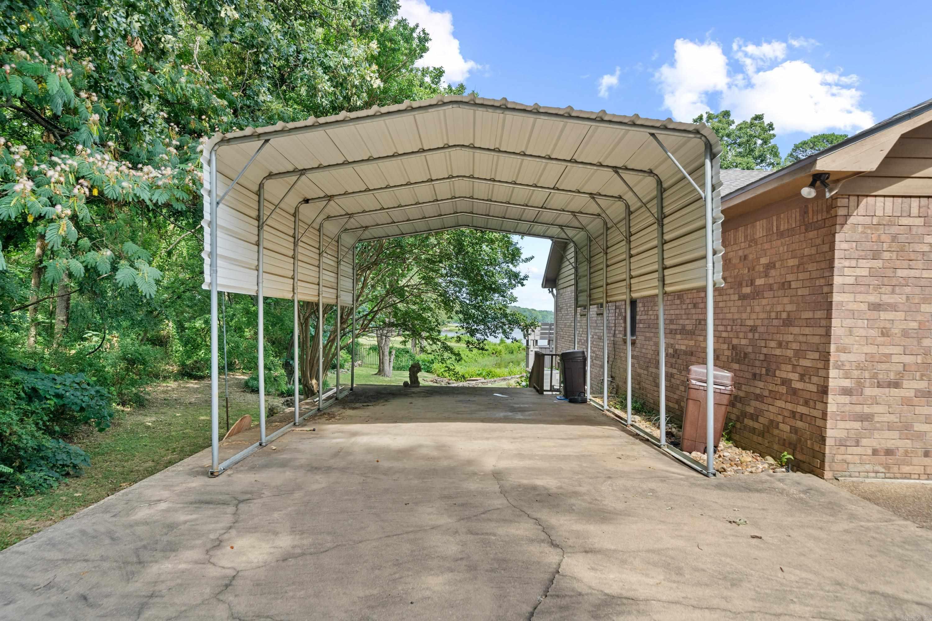 127 Hamilton Gate  Hot Springs, AR