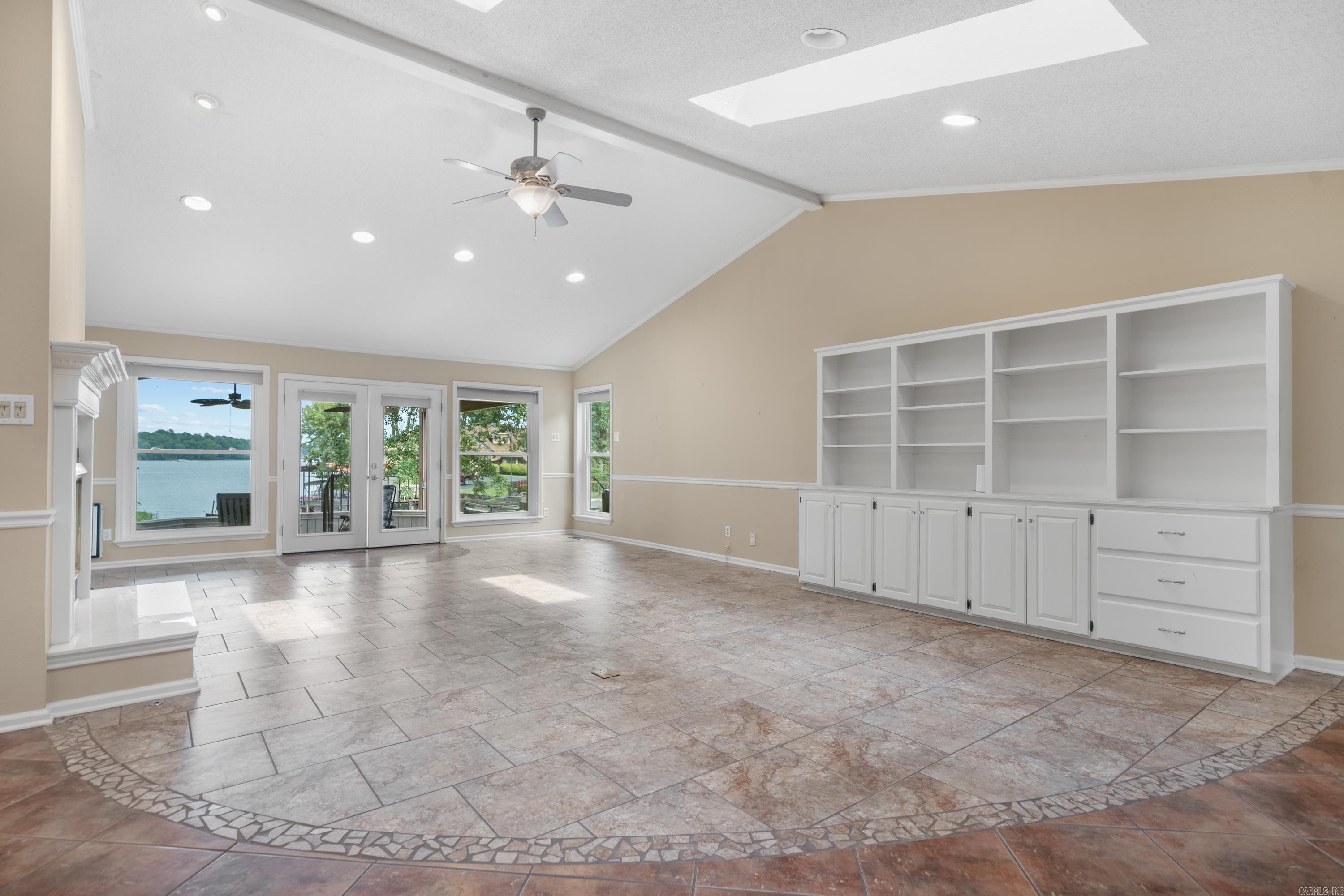 127 Hamilton Gate  Hot Springs, AR