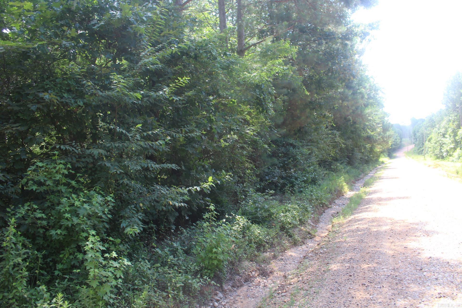  Edwards Road  Nashville, AR