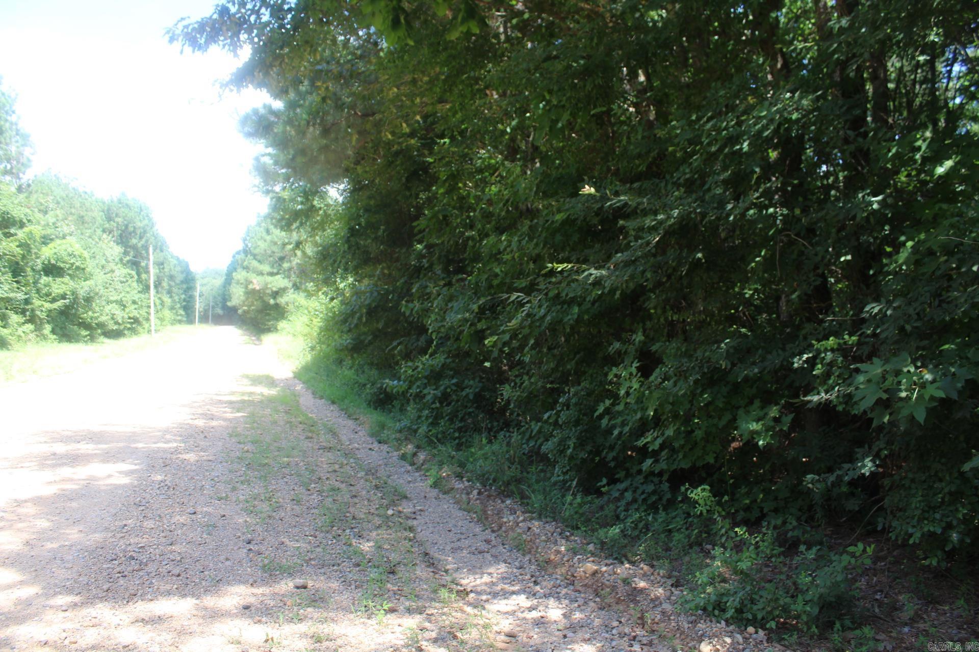  Edwards Road  Nashville, AR