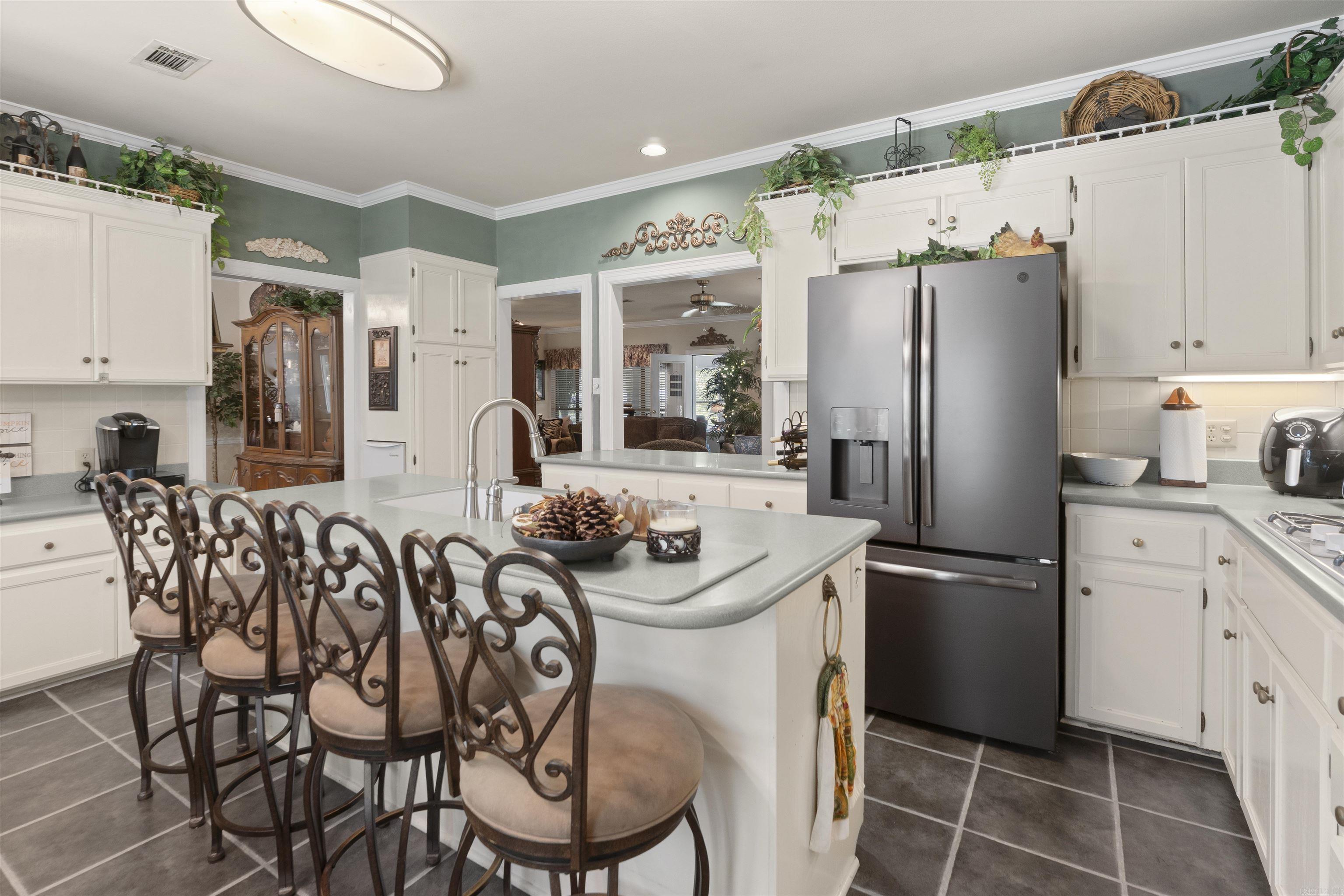 840 River  Benton, AR