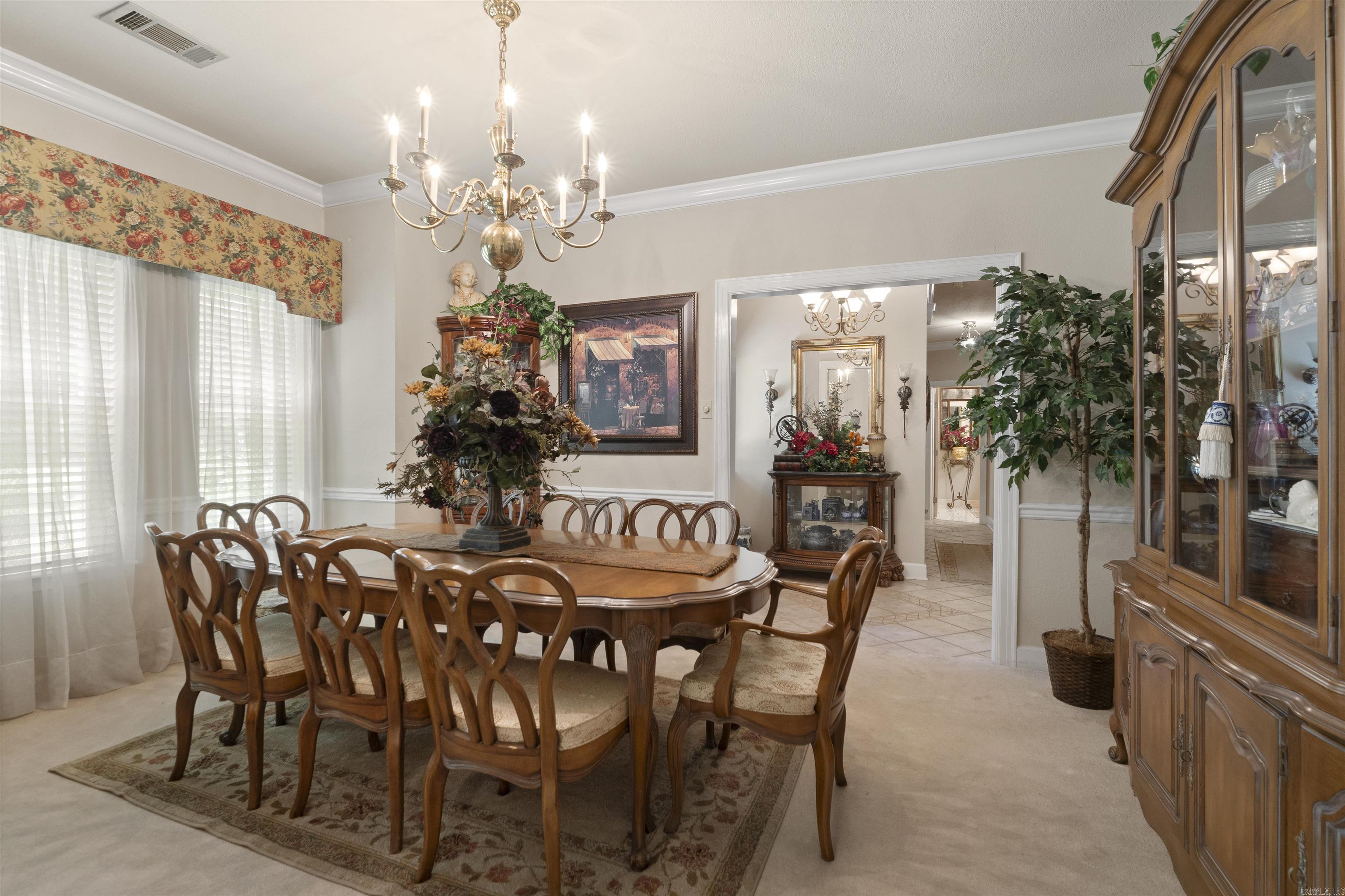 840 River  Benton, AR