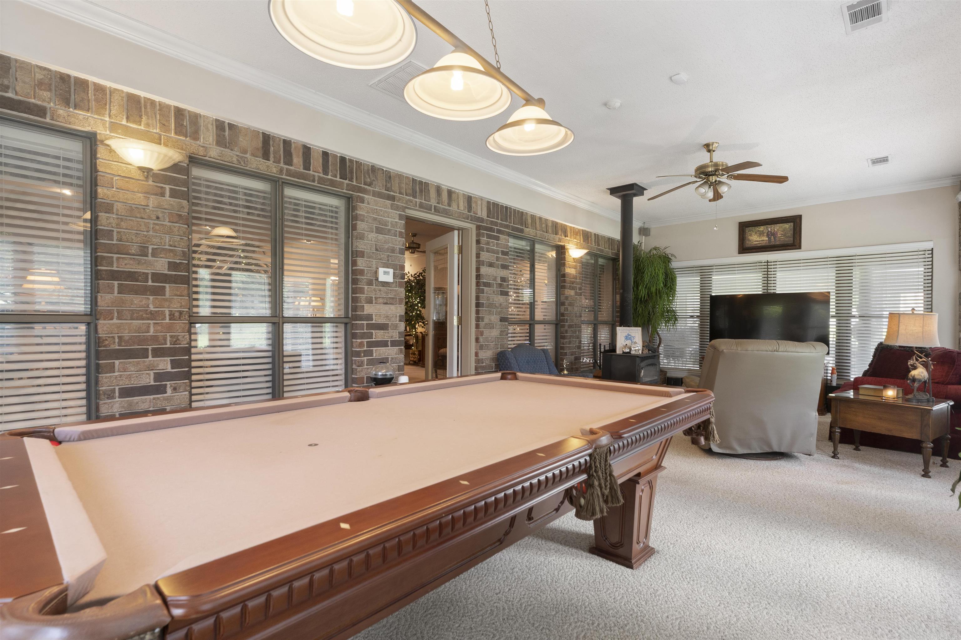840 River  Benton, AR