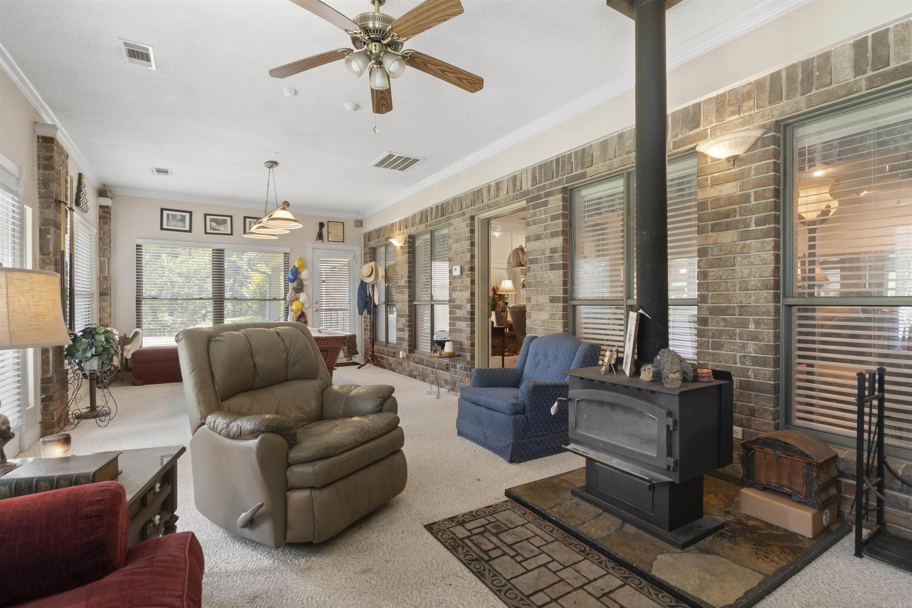 840 River  Benton, AR