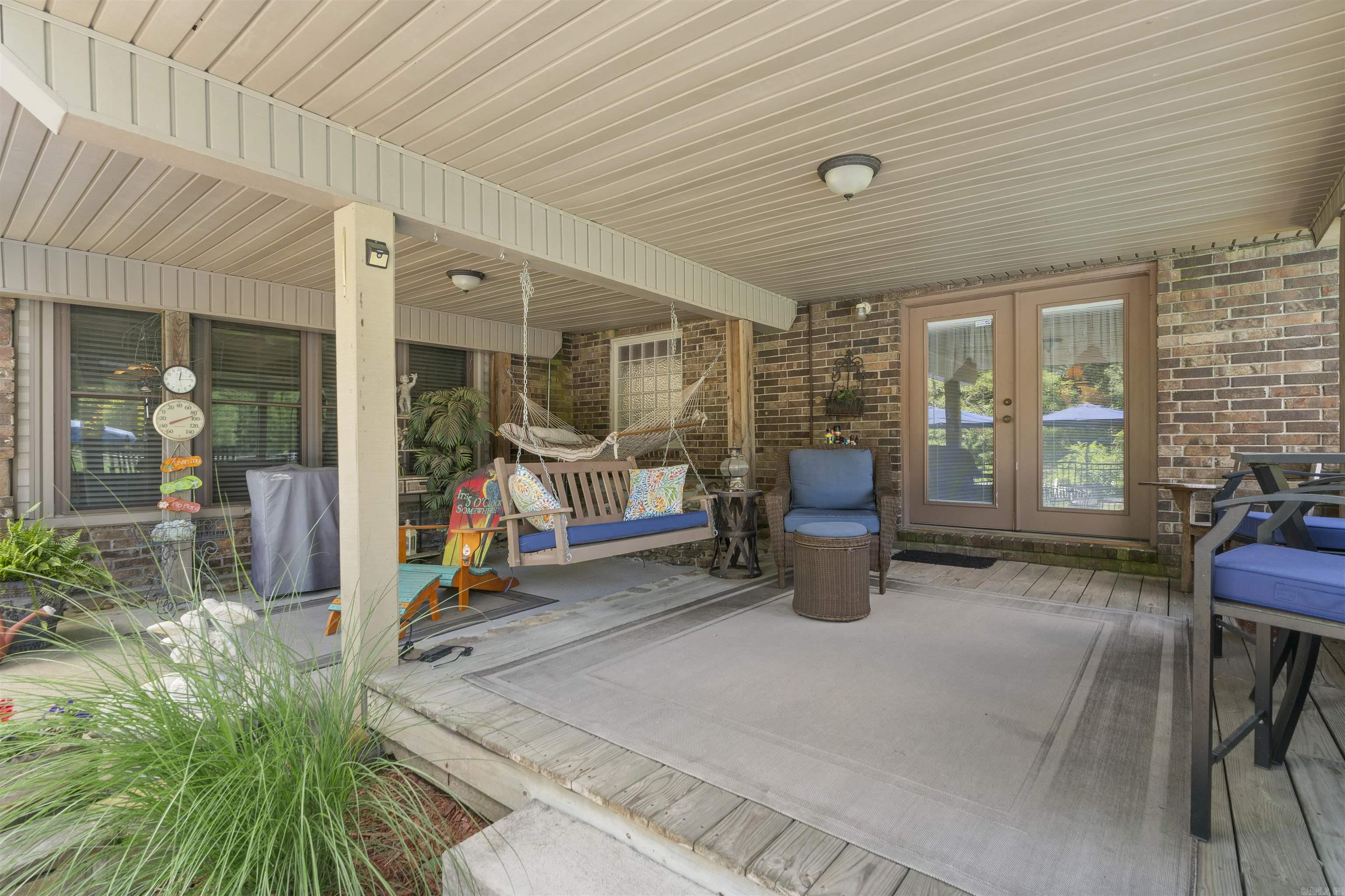 840 River  Benton, AR