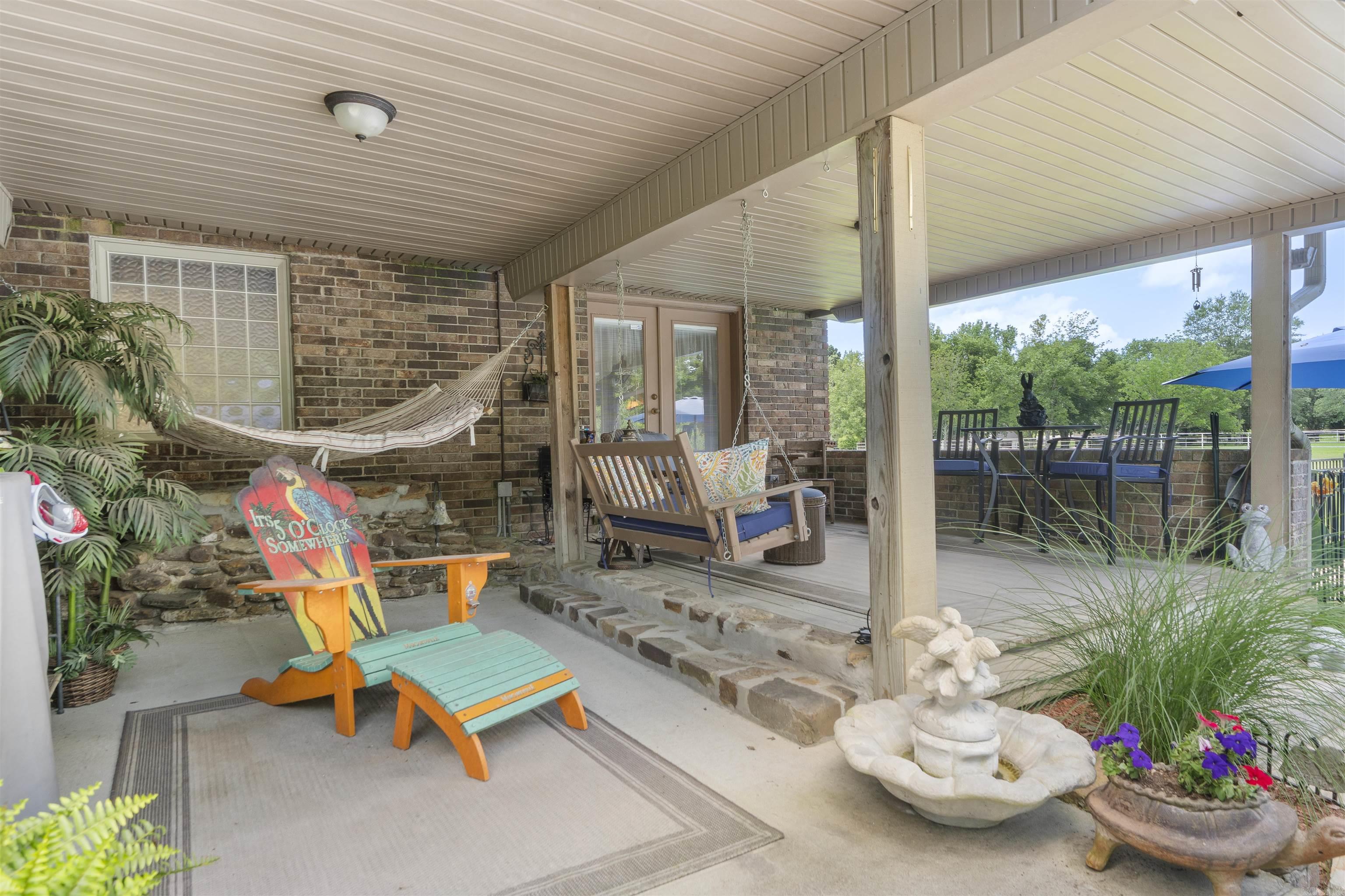 840 River  Benton, AR