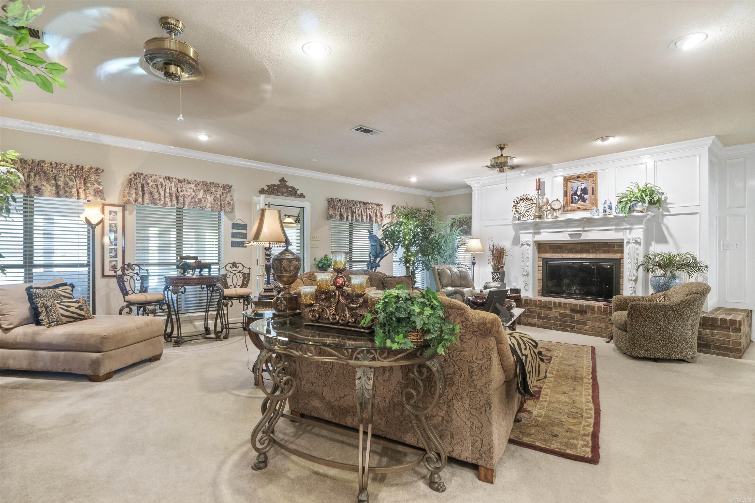 840 River  Benton, AR