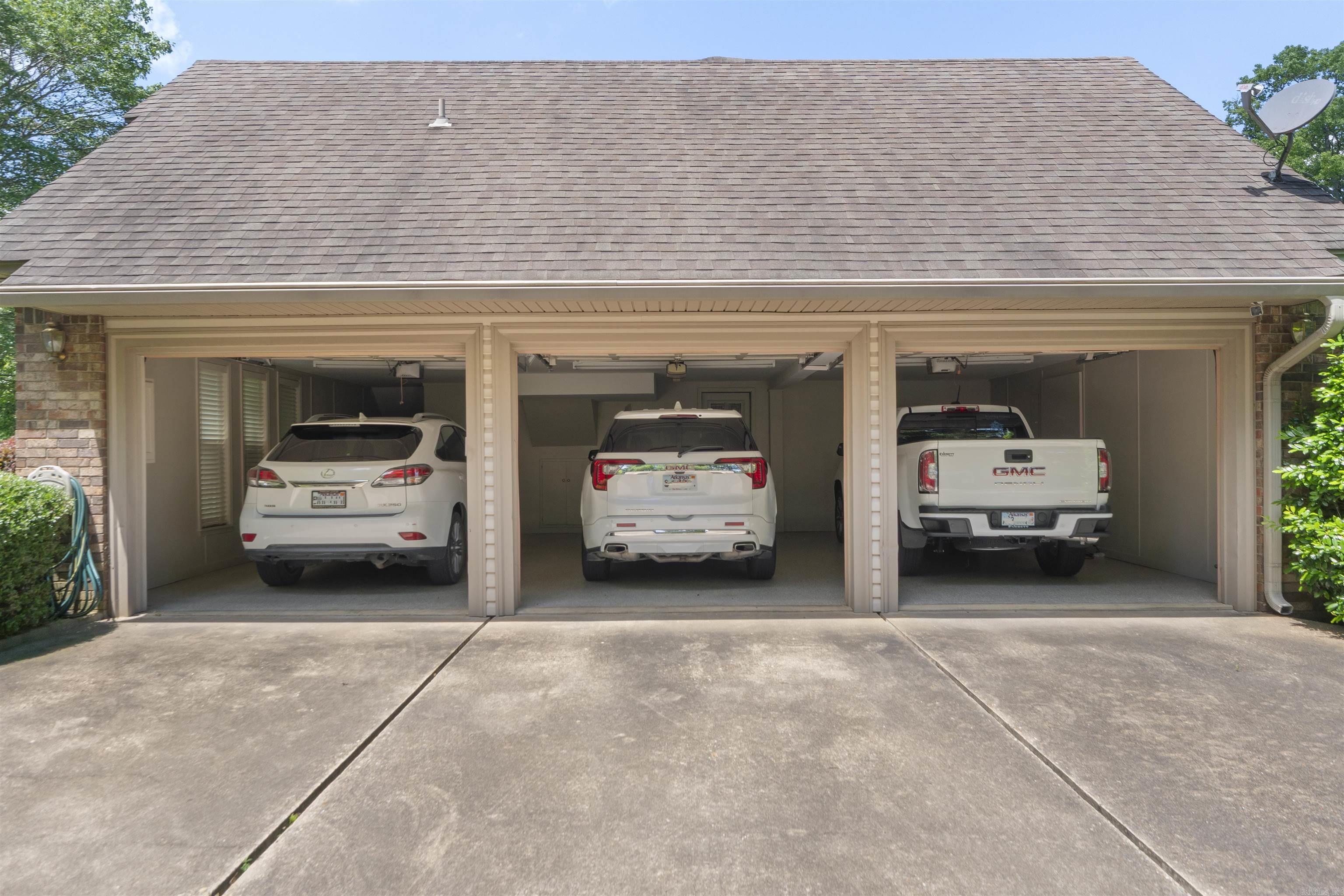 840 River  Benton, AR