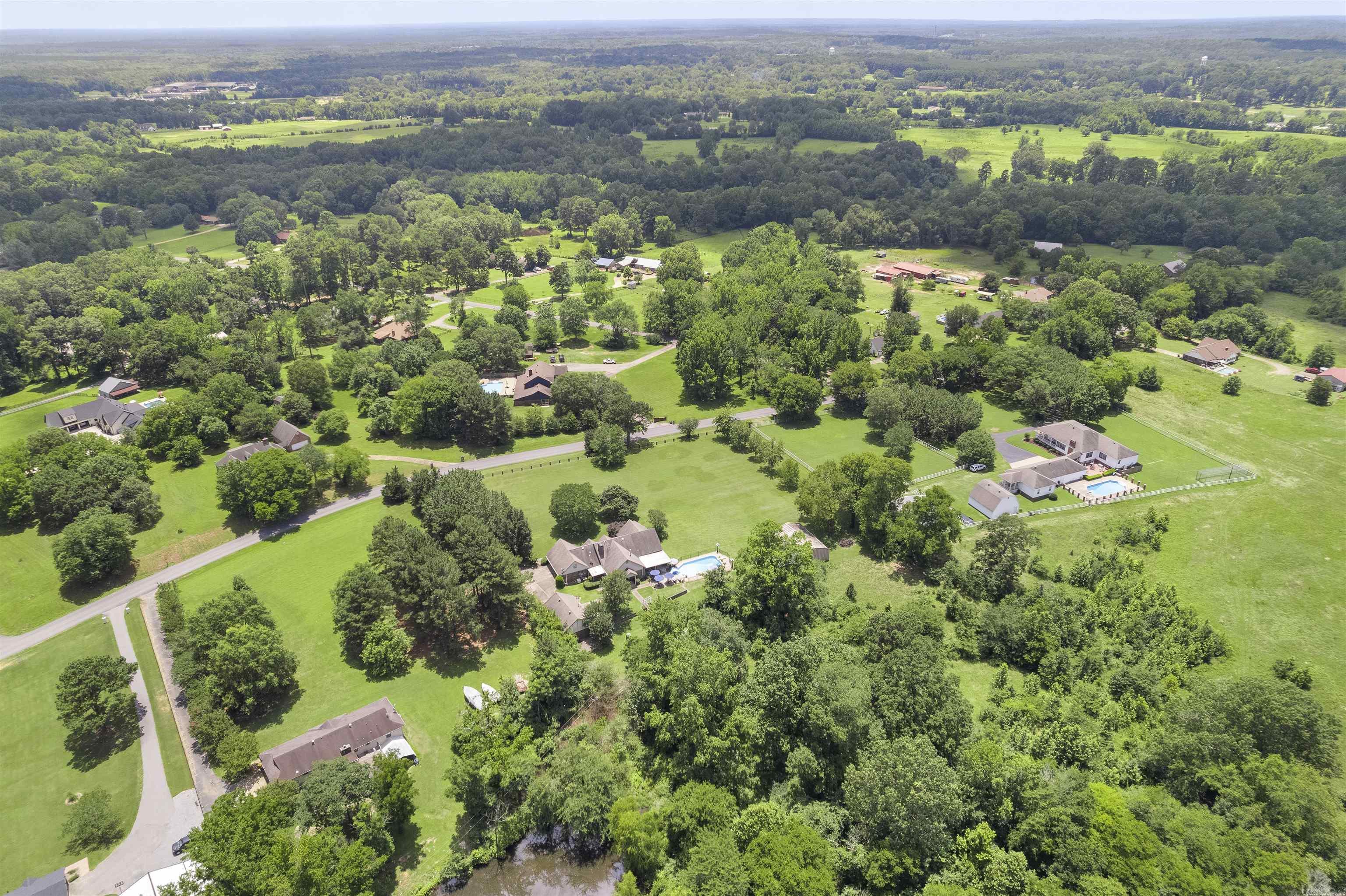 840 River  Benton, AR