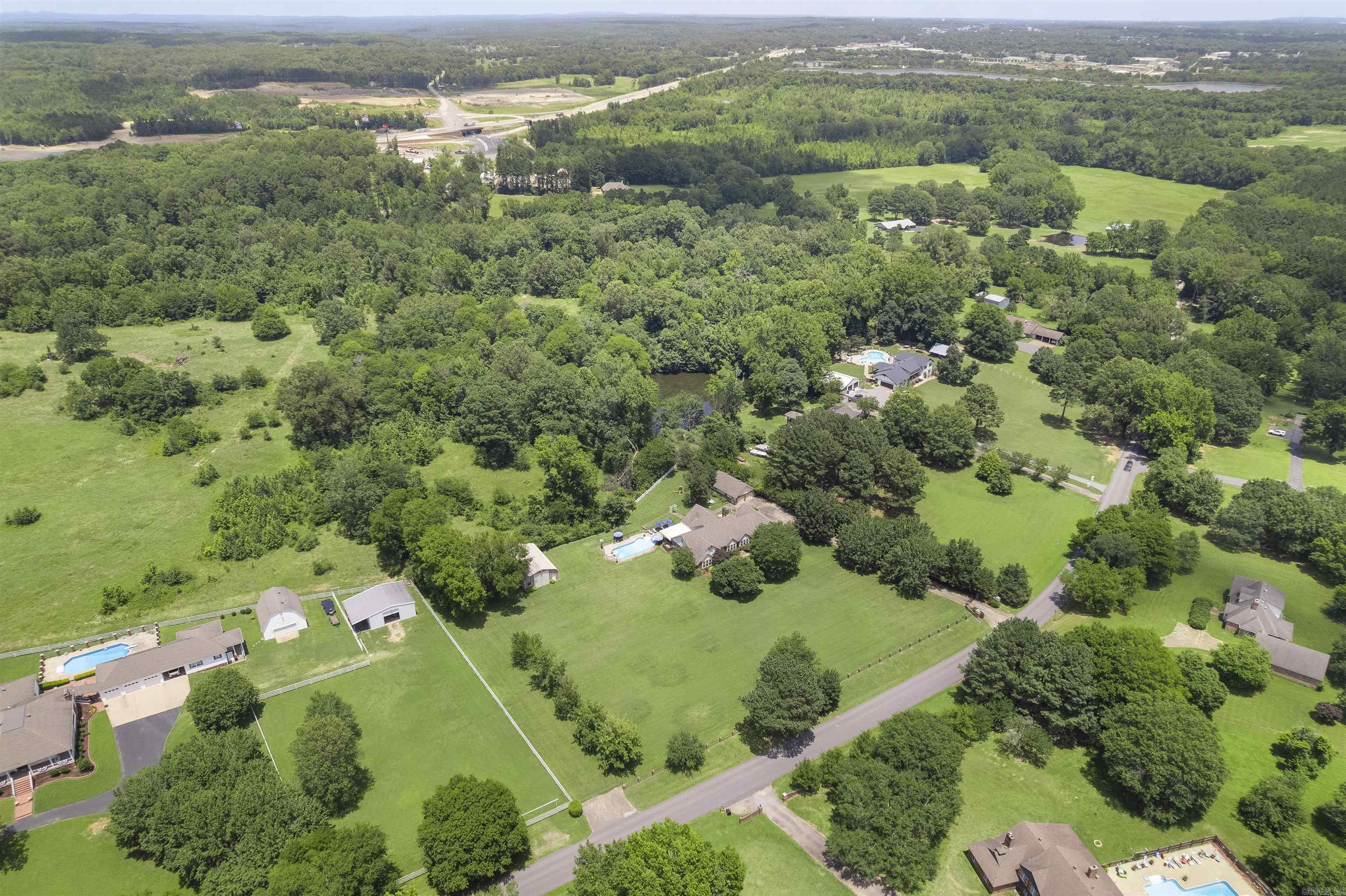 840 River  Benton, AR