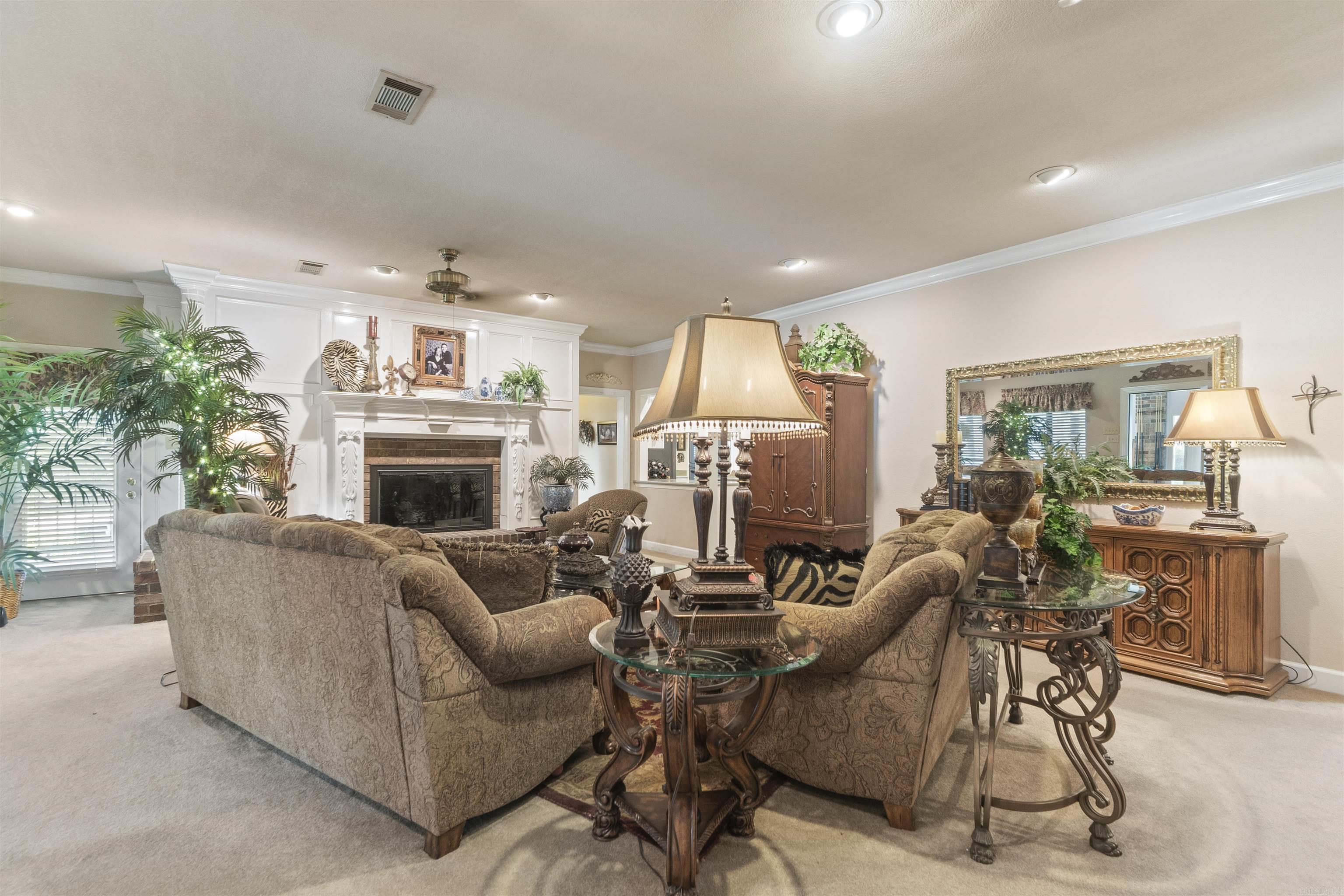 840 River  Benton, AR