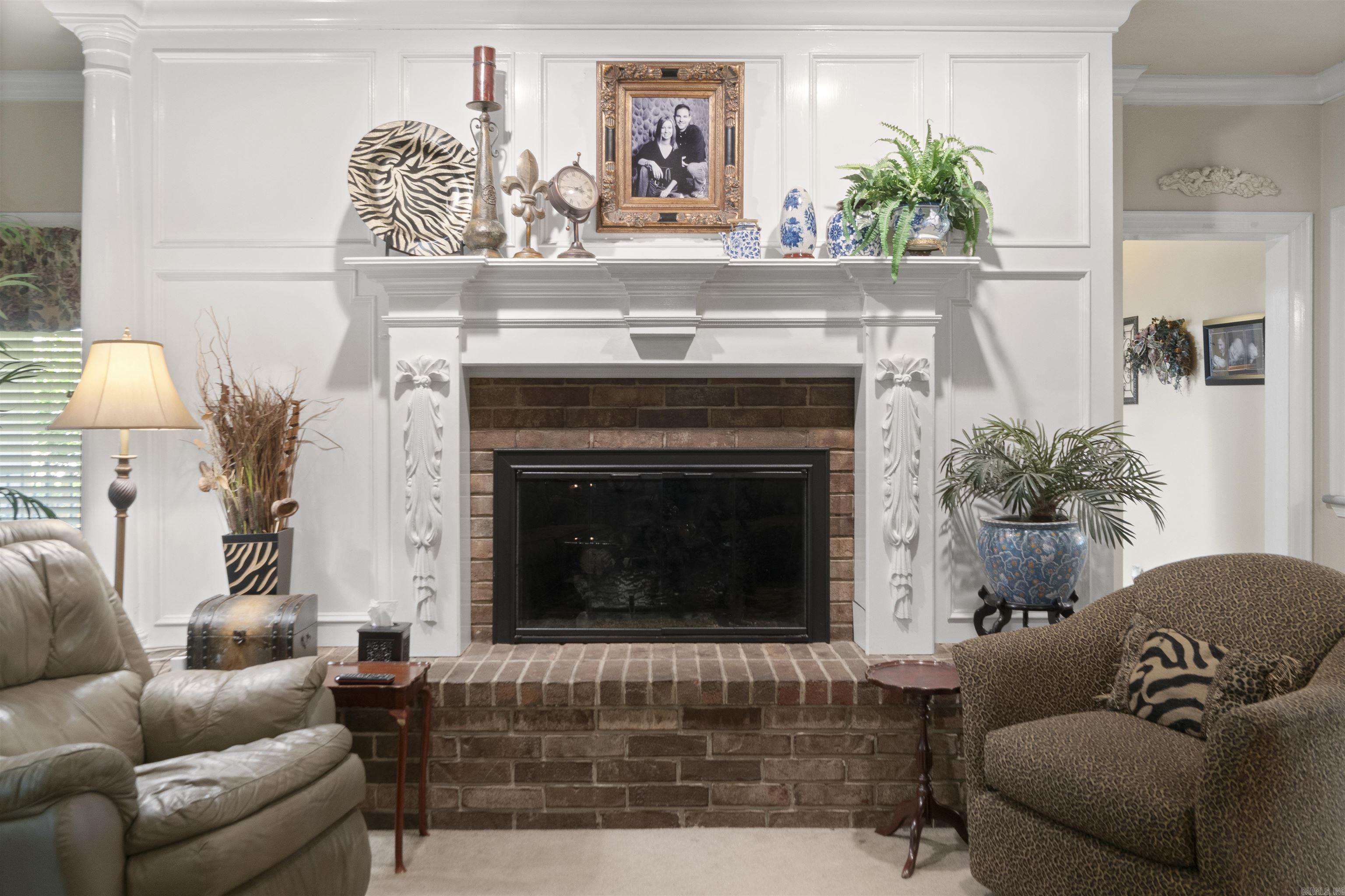 840 River  Benton, AR