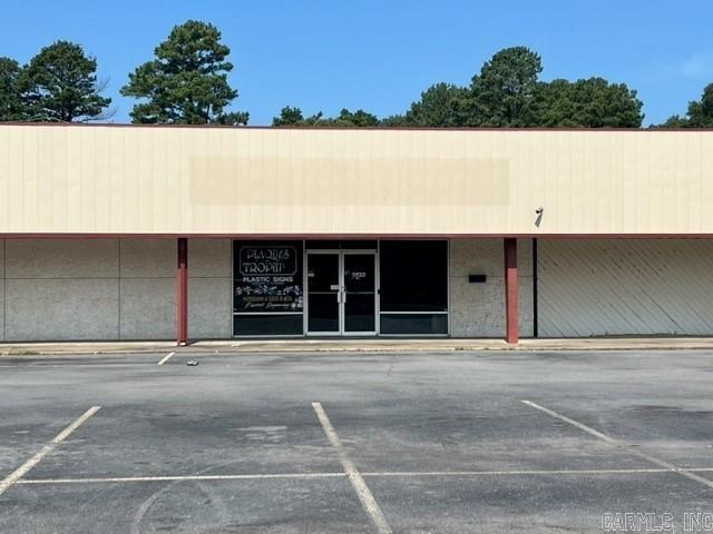 1920 W Main Ste 2 Jacksonville, AR