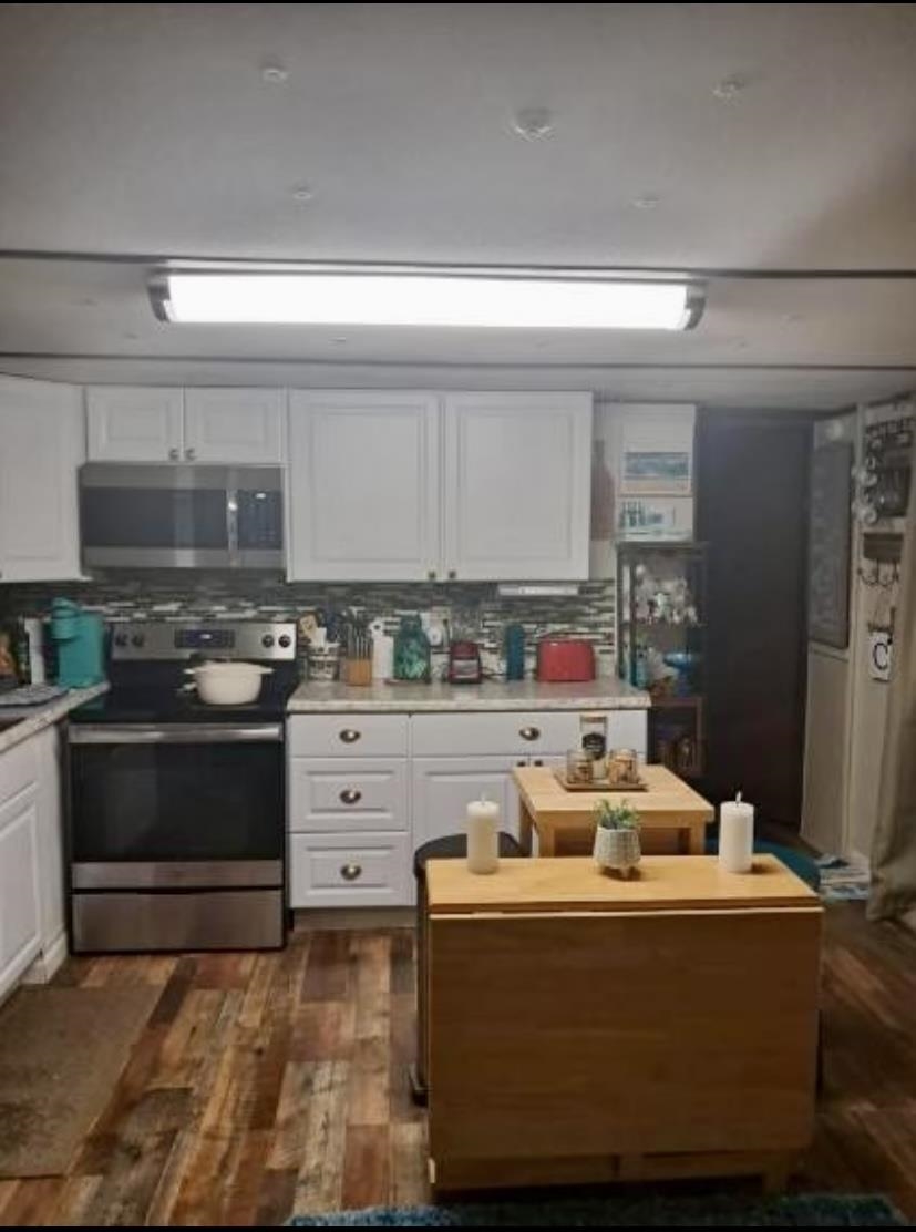 43 E Lakeshore  Highland, AR