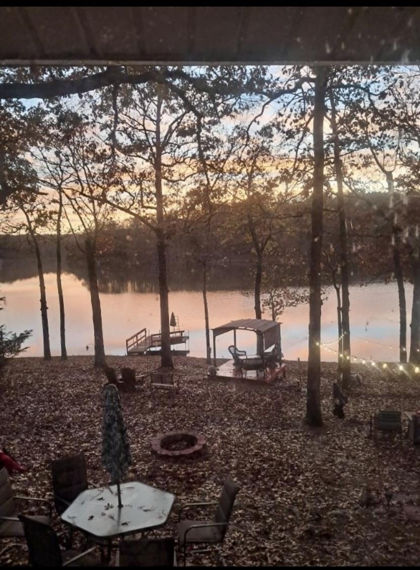 43 E Lakeshore  Highland, AR