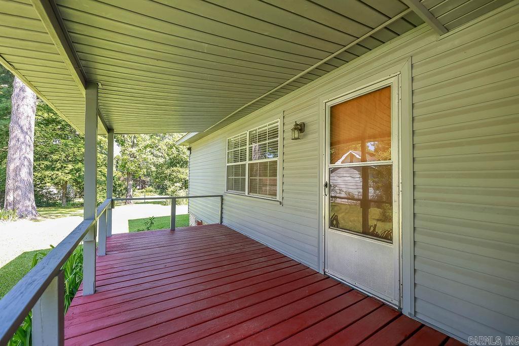 411 Robin Rd  El Dorado, AR