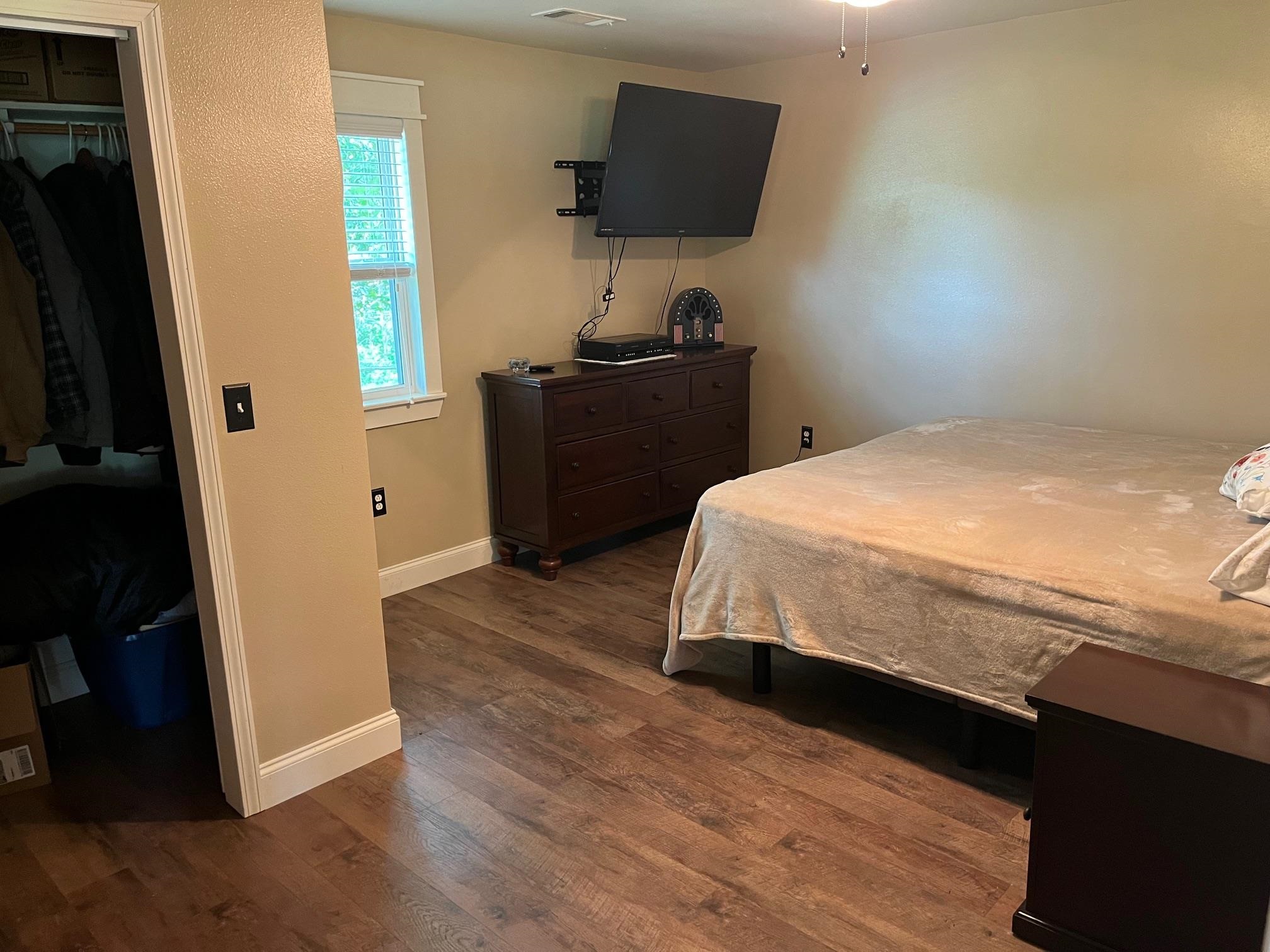 758 Barren Fork  Mt. Pleasant, AR