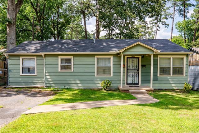 5208 W 24th  Little Rock, AR