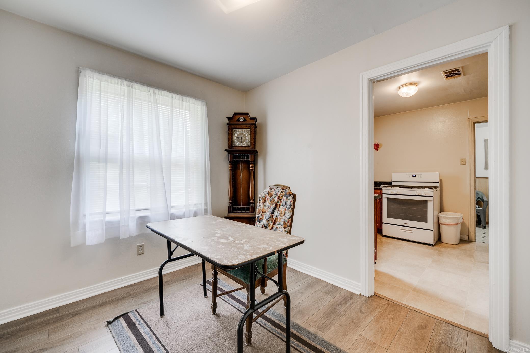 5208 W 24th  Little Rock, AR