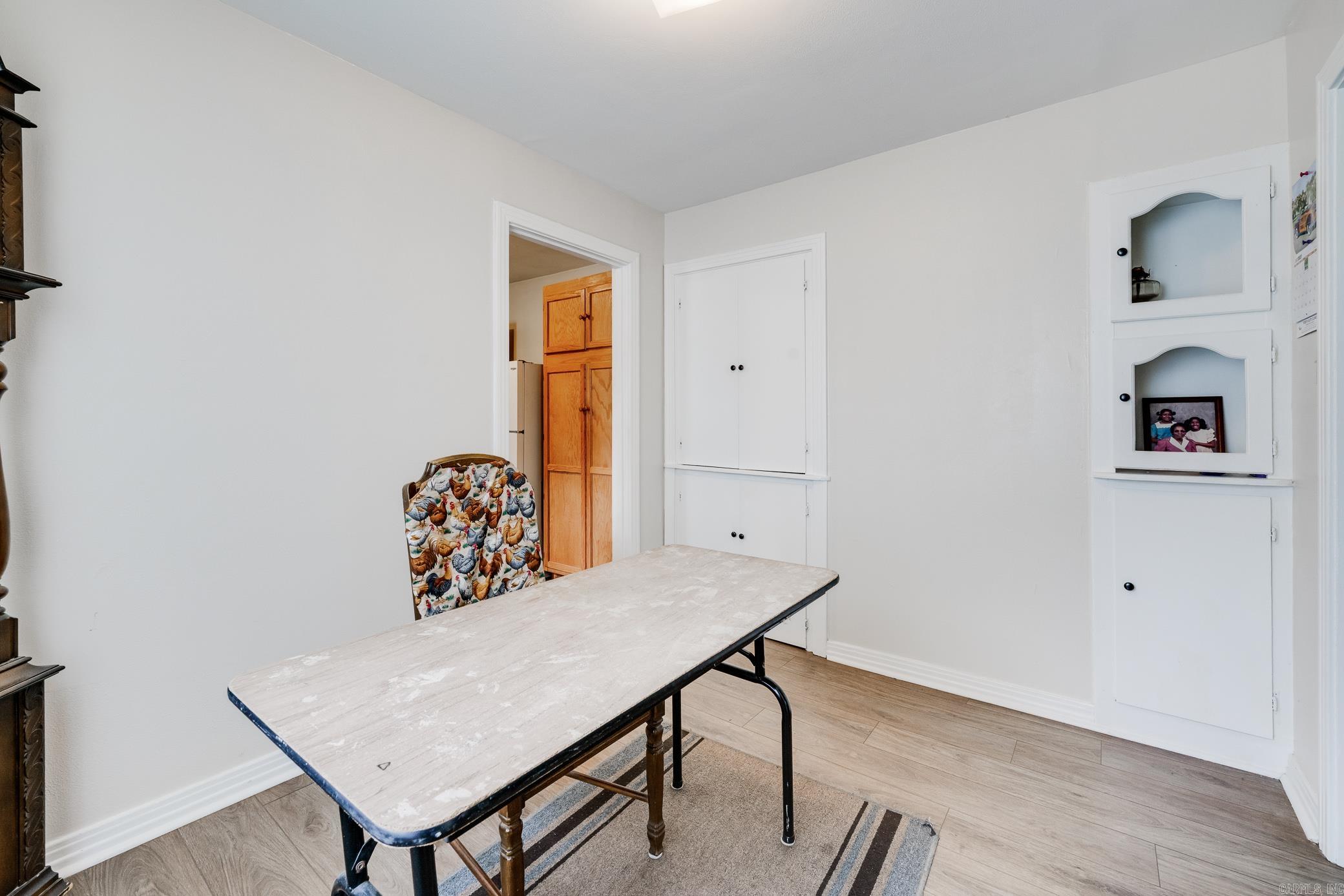 5208 W 24th  Little Rock, AR