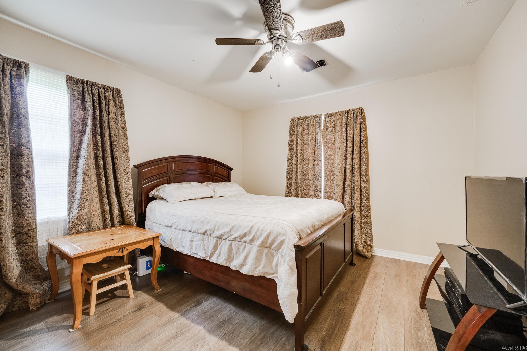 5208 W 24th  Little Rock, AR