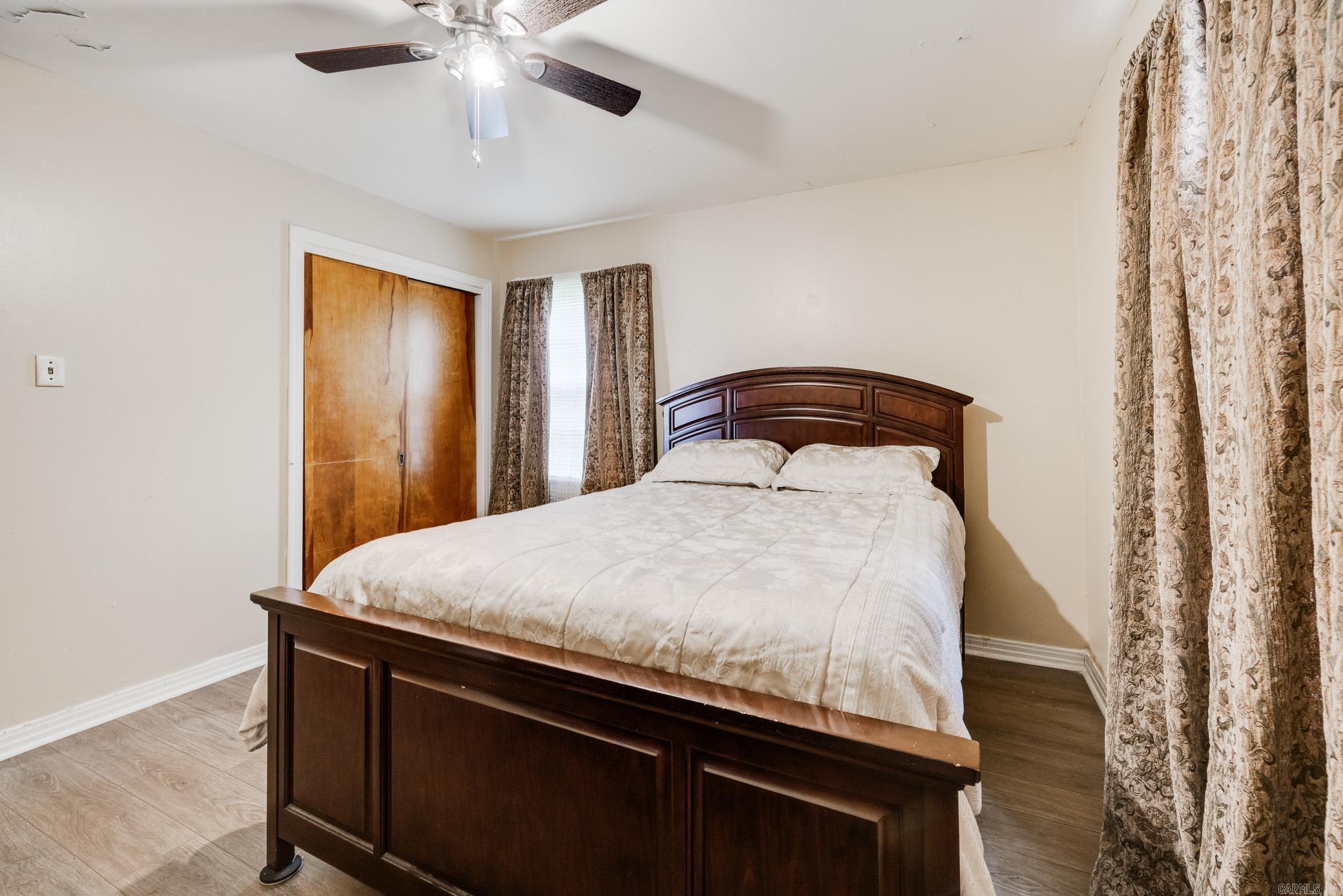 5208 W 24th  Little Rock, AR