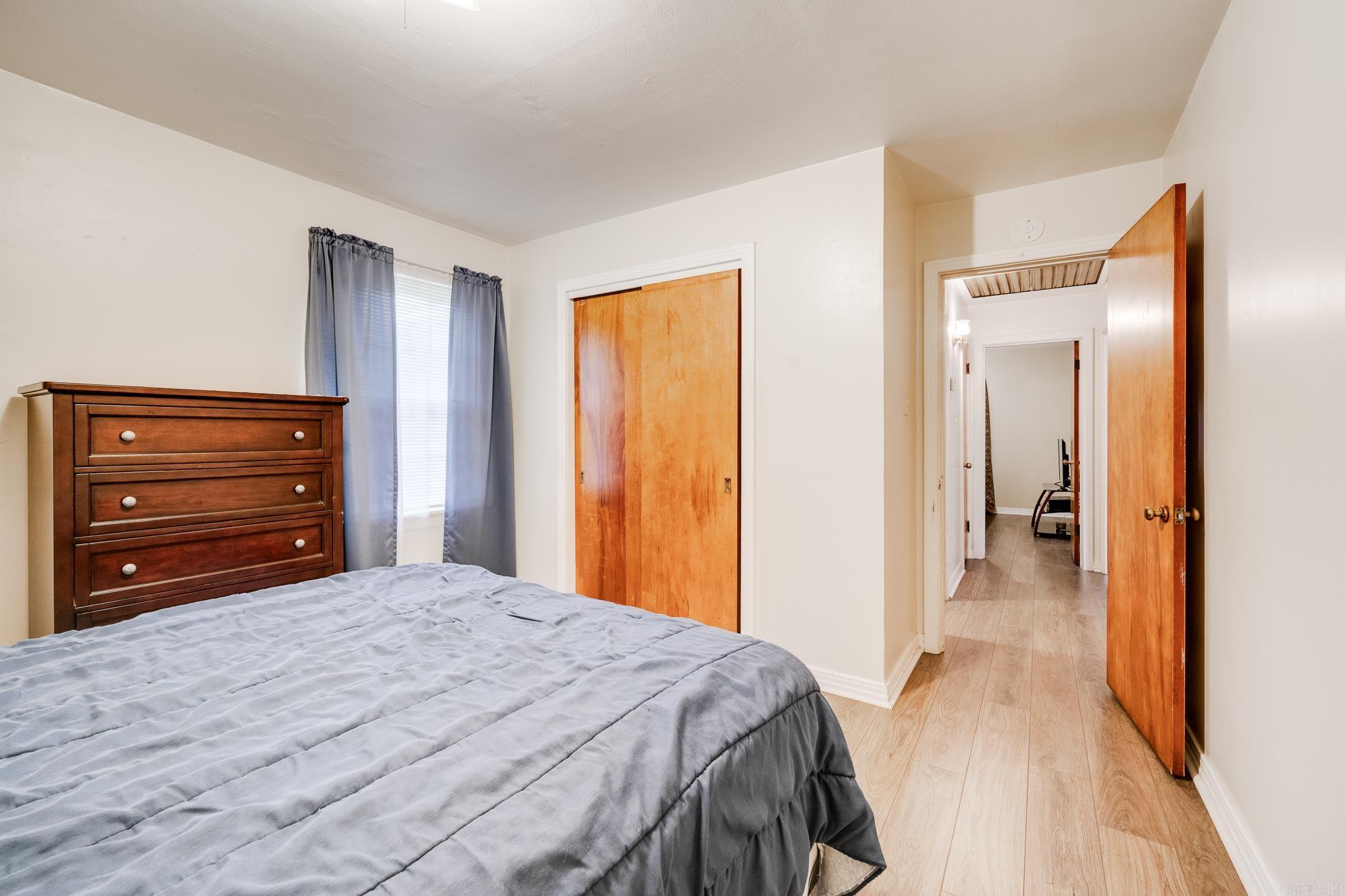 5208 W 24th  Little Rock, AR