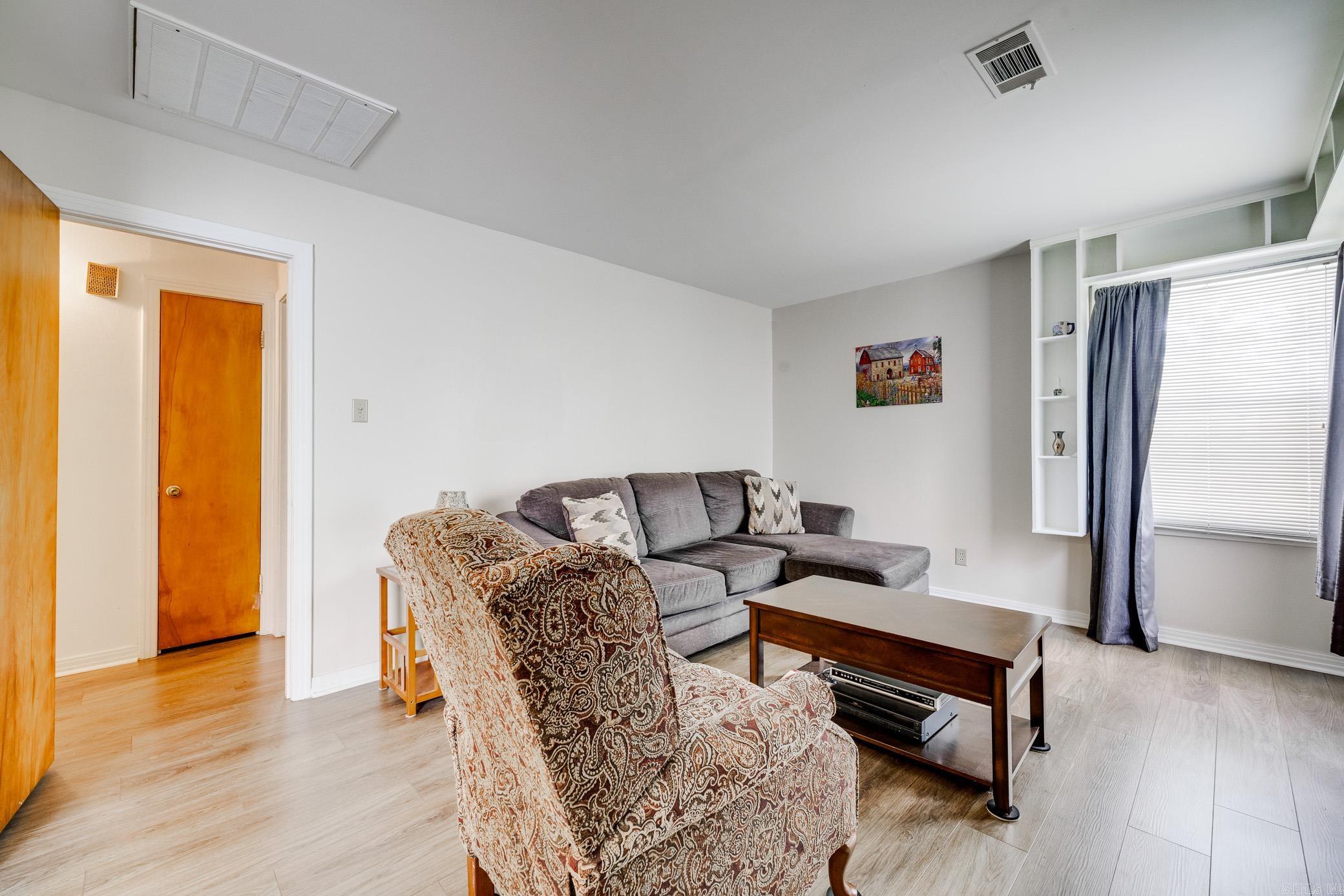 5208 W 24th  Little Rock, AR