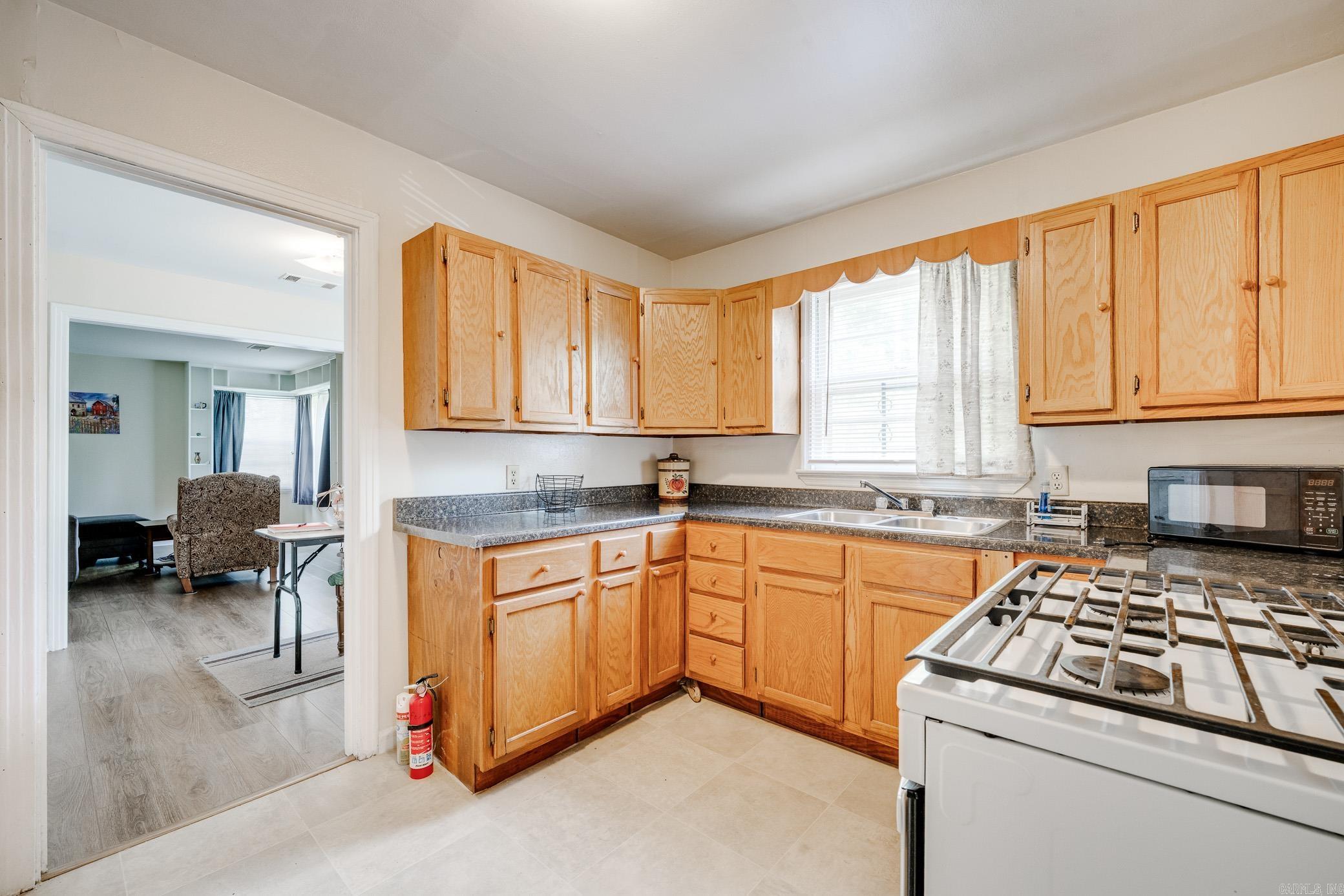 5208 W 24th  Little Rock, AR