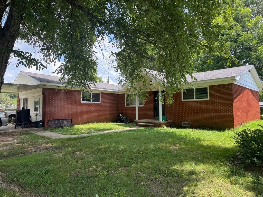 248 Velta  Rector, AR