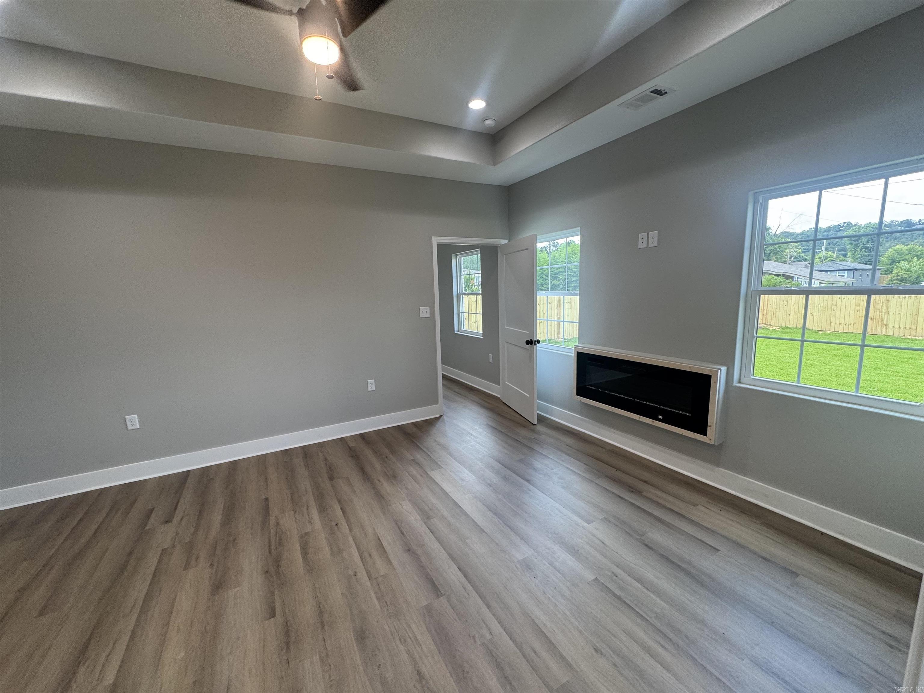 207 W military Road North Little Rock, AR 72118