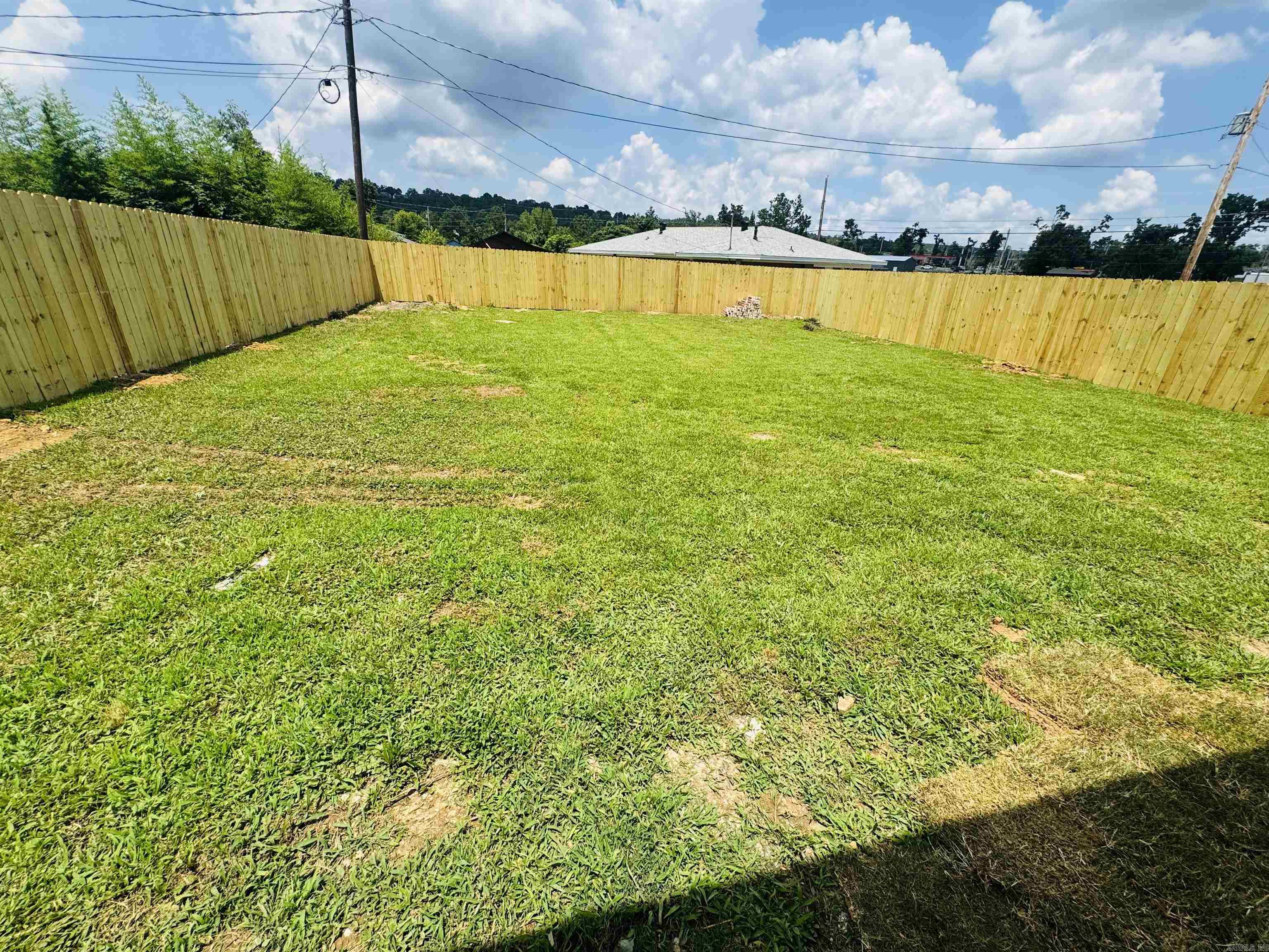 207 W military  North Little Rock, AR
