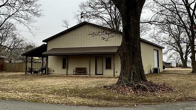 301  Pine St.  Tupelo, AR