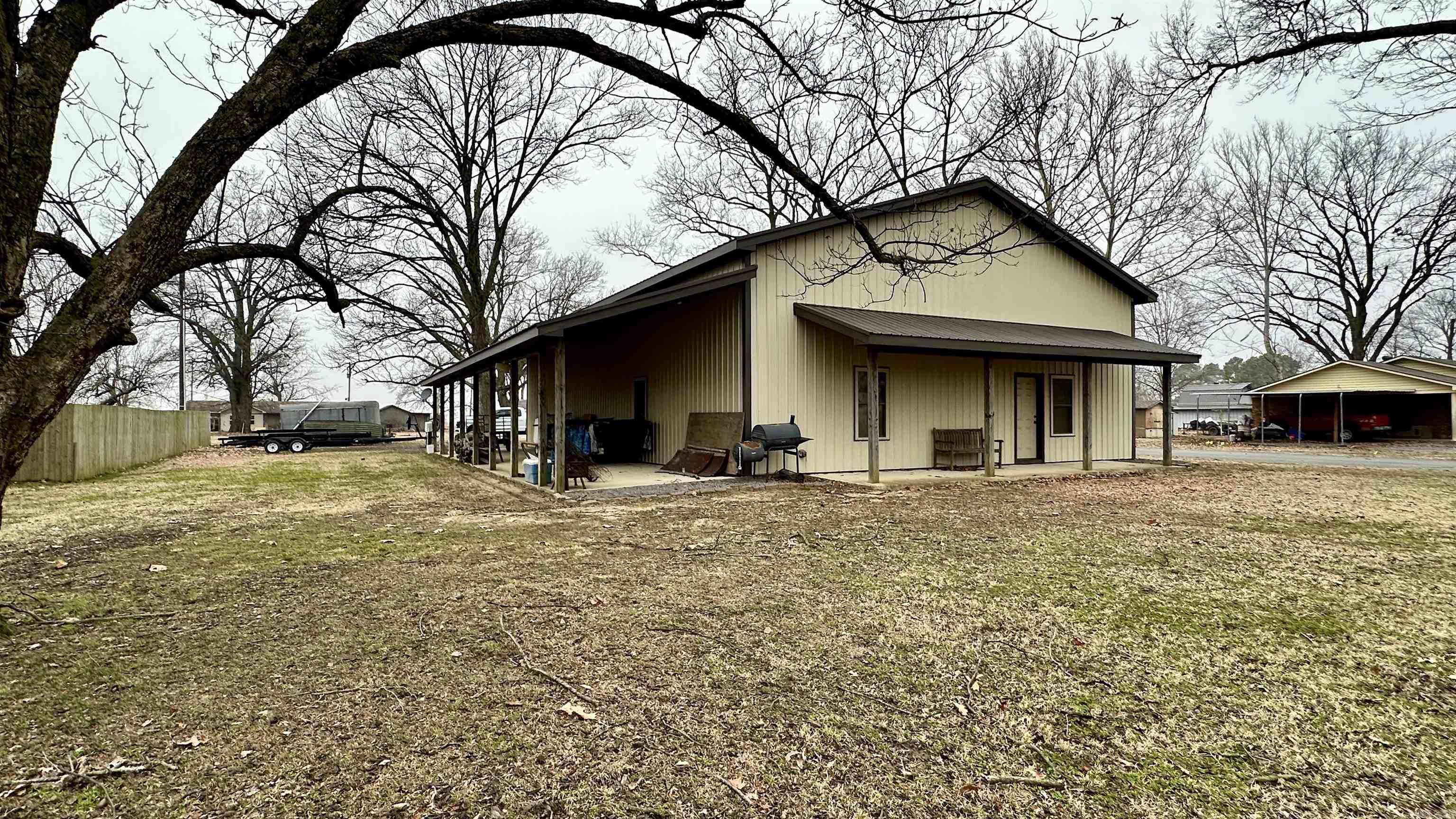 301 Pine St.  Tupelo, AR