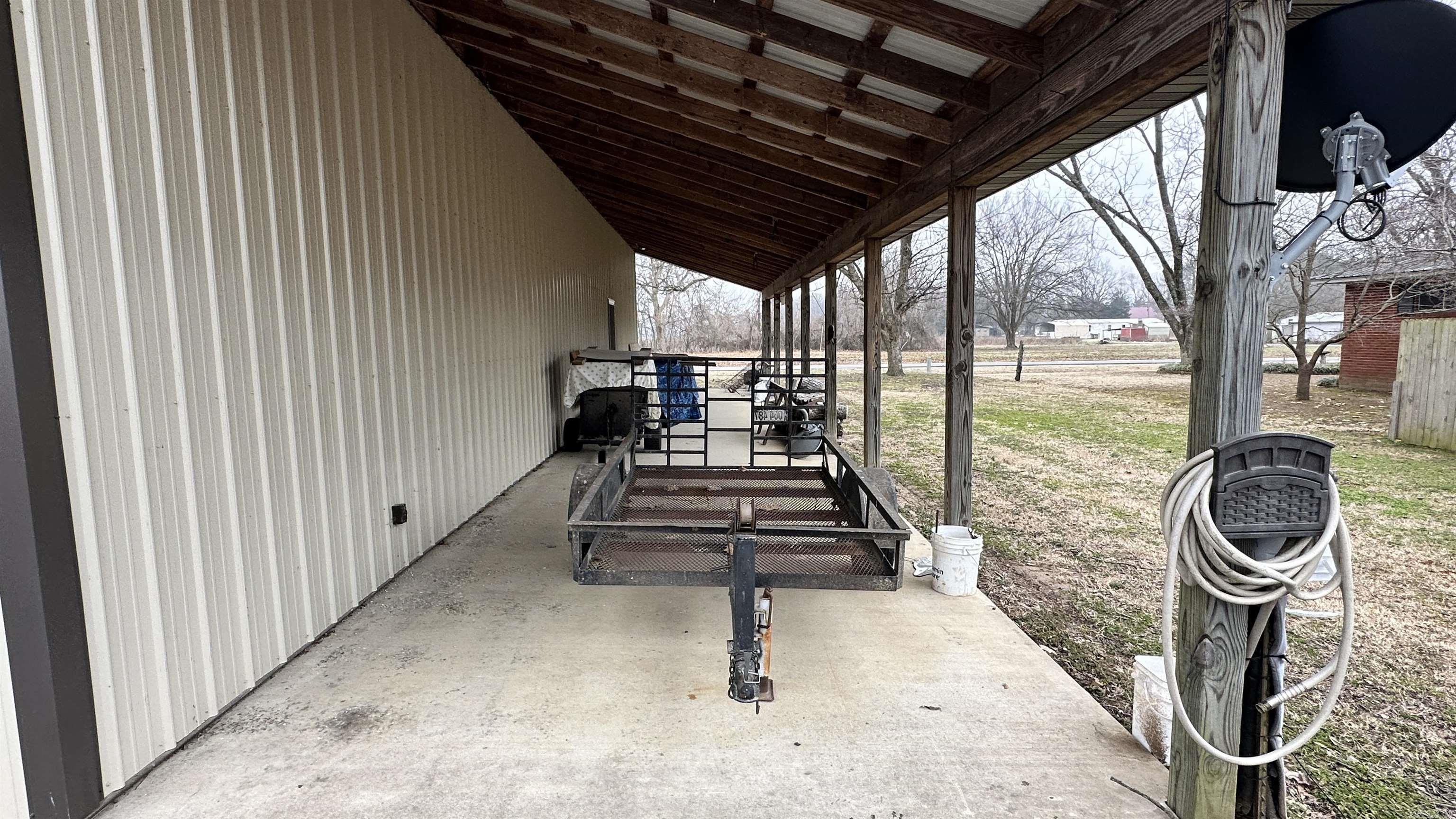 301 Pine St.  Tupelo, AR