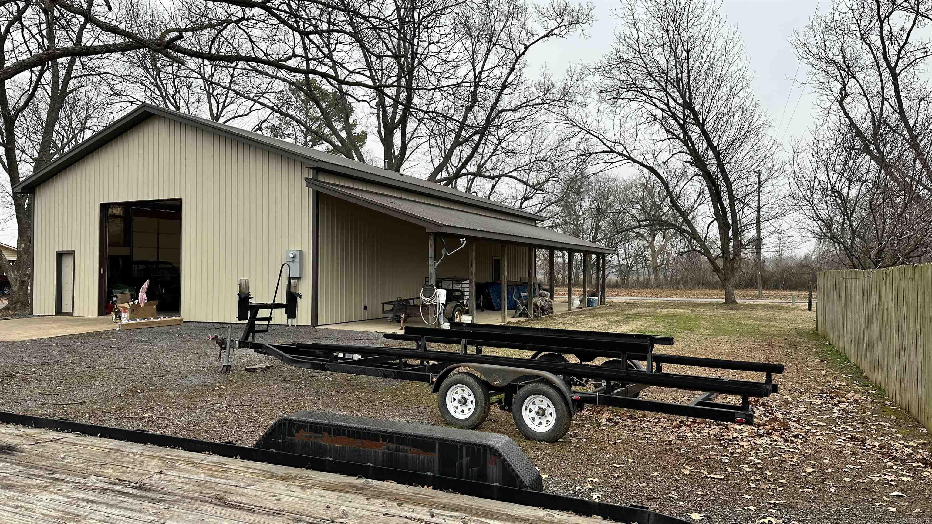 301 Pine St.  Tupelo, AR