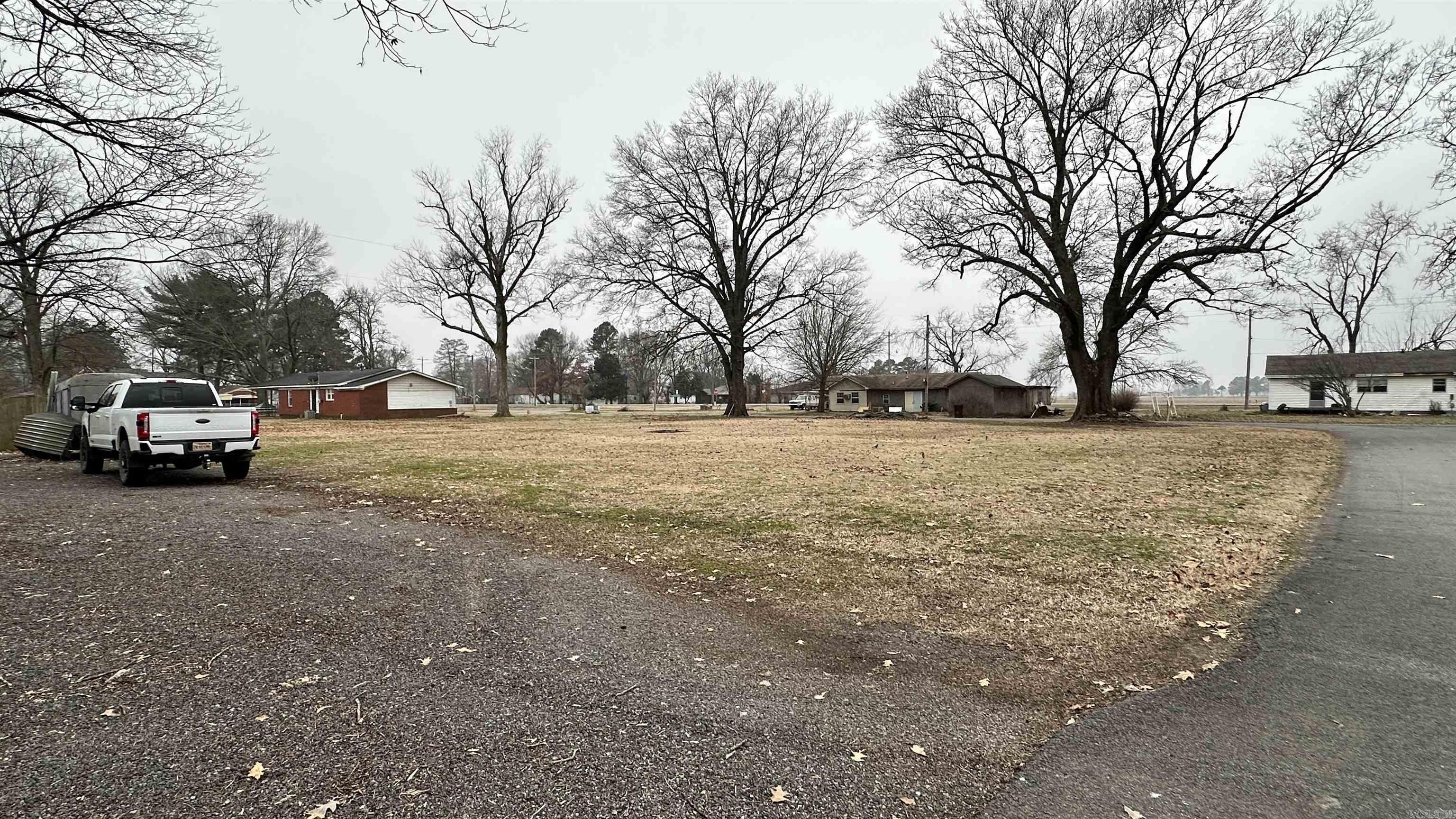 301 Pine St.  Tupelo, AR
