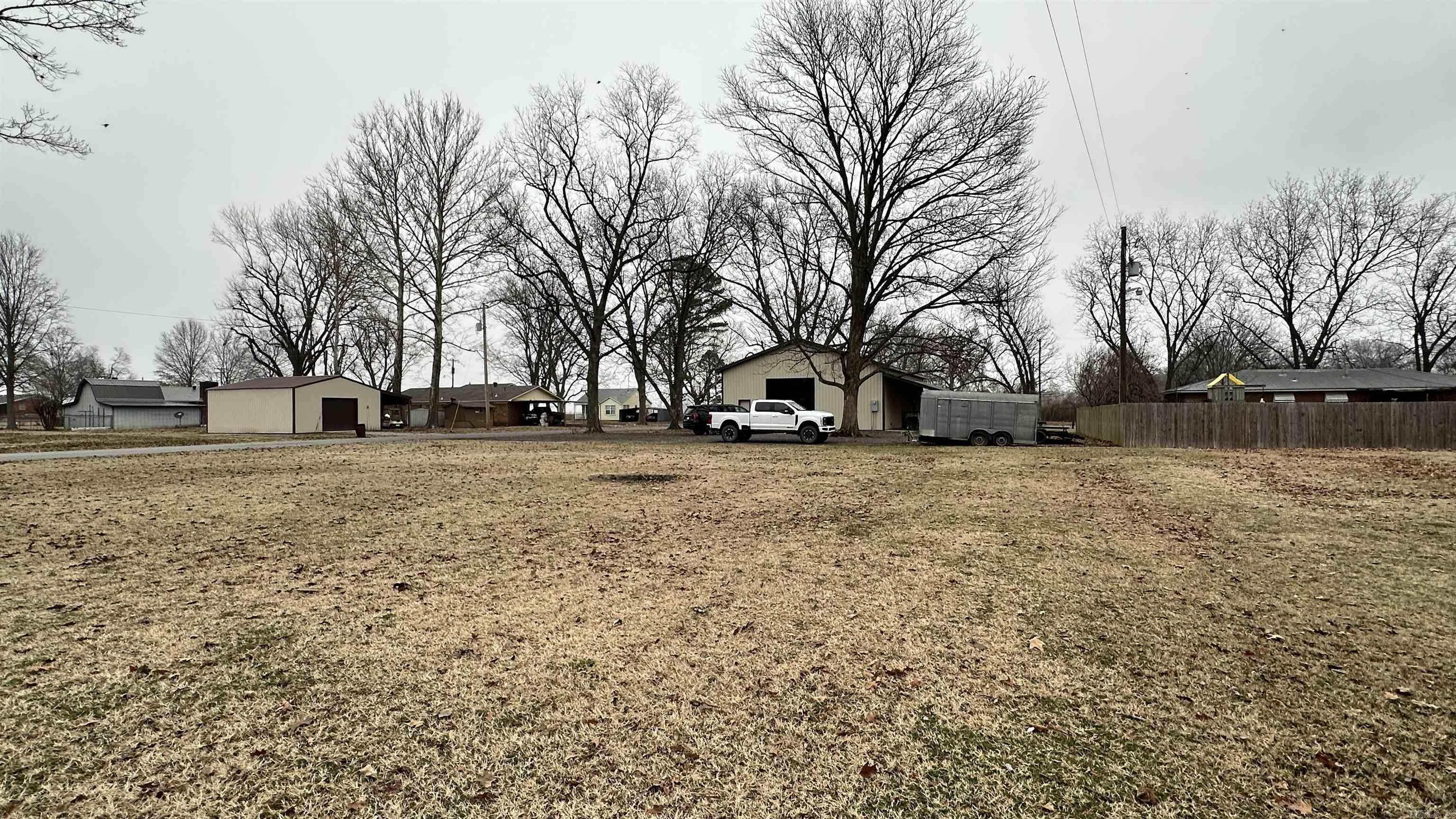 301 Pine St.  Tupelo, AR