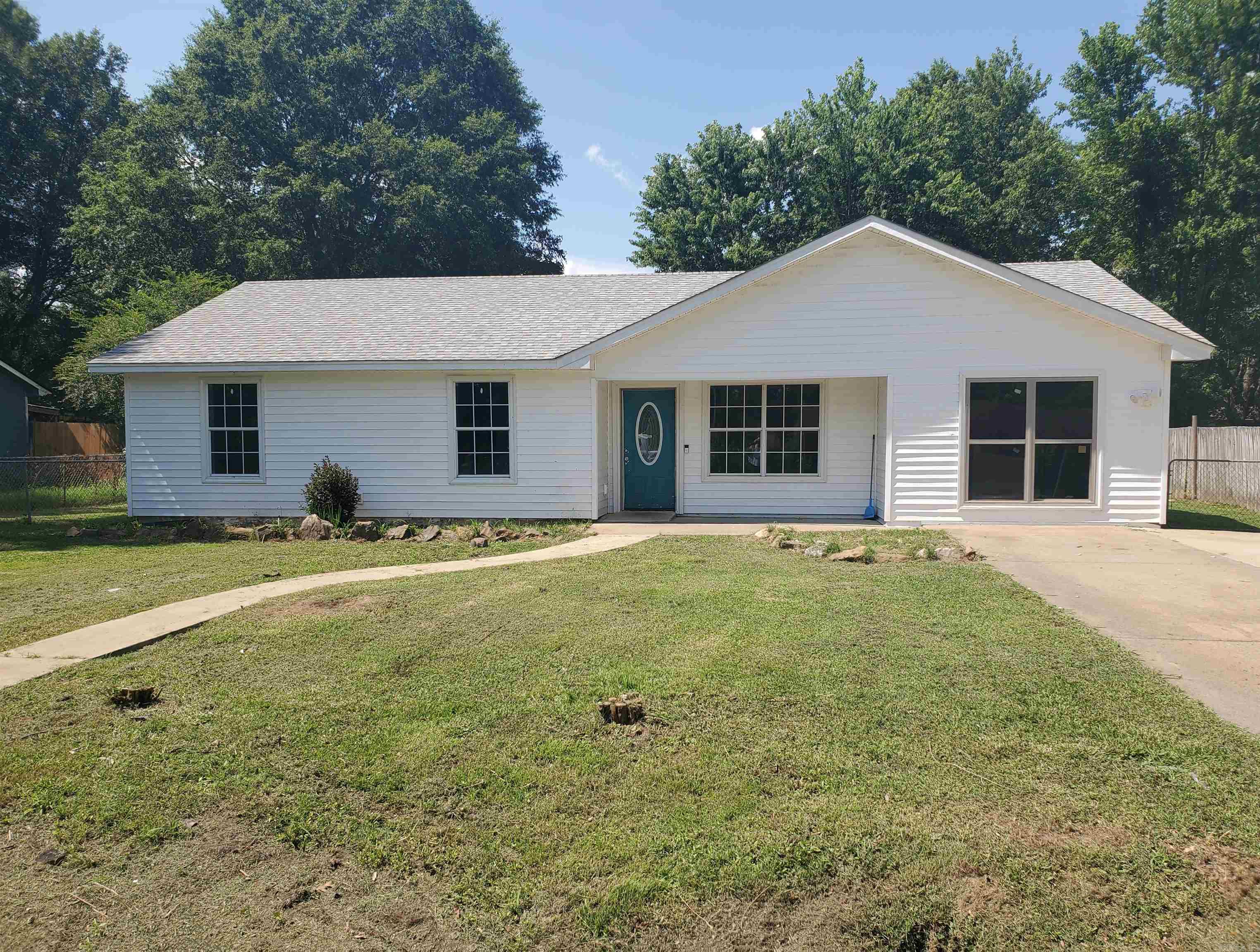 18 Langford  Ward, AR