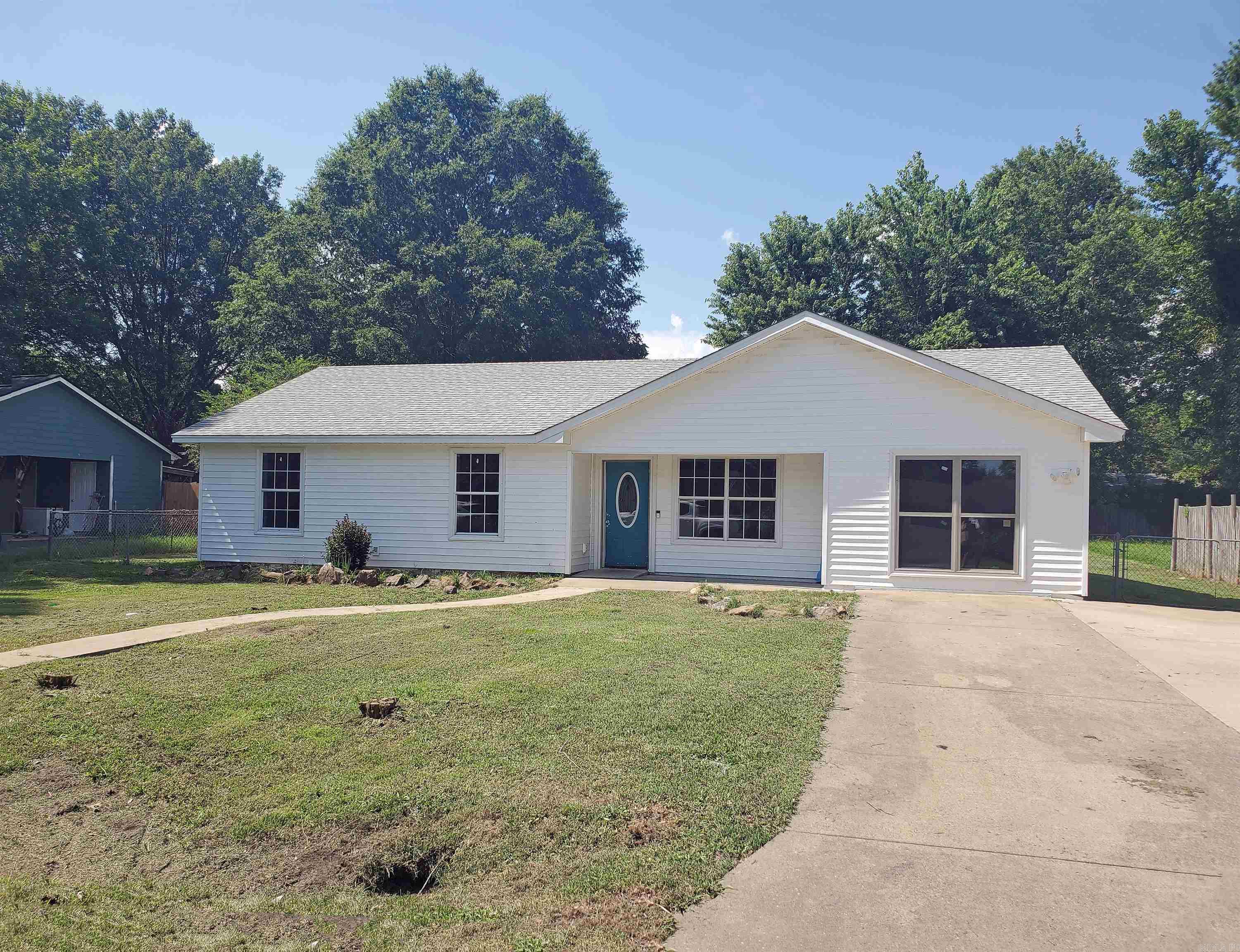 18 Langford  Ward, AR