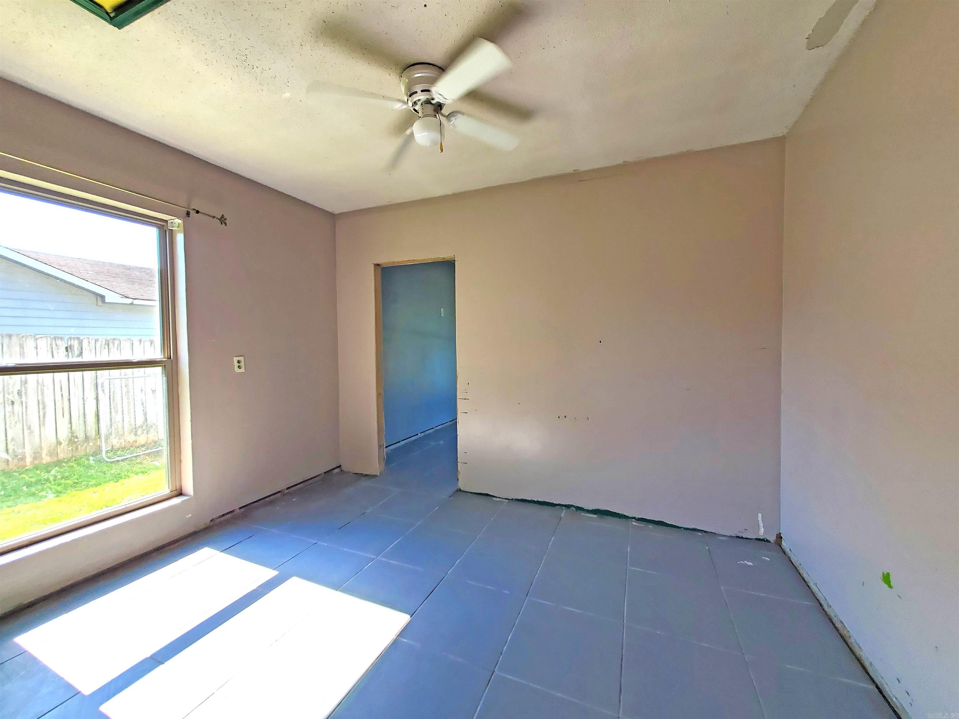 18 Langford  Ward, AR