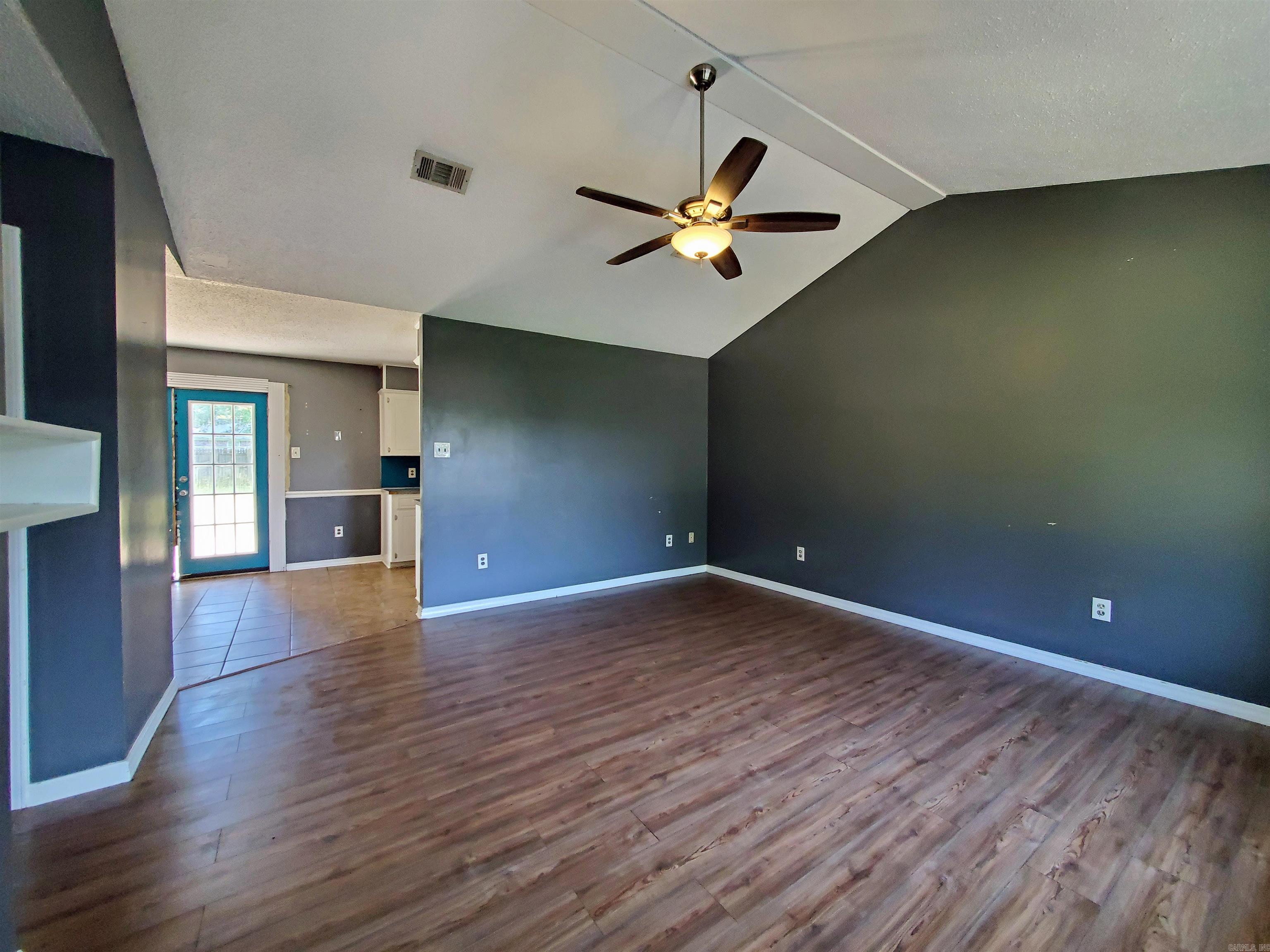 18 Langford  Ward, AR