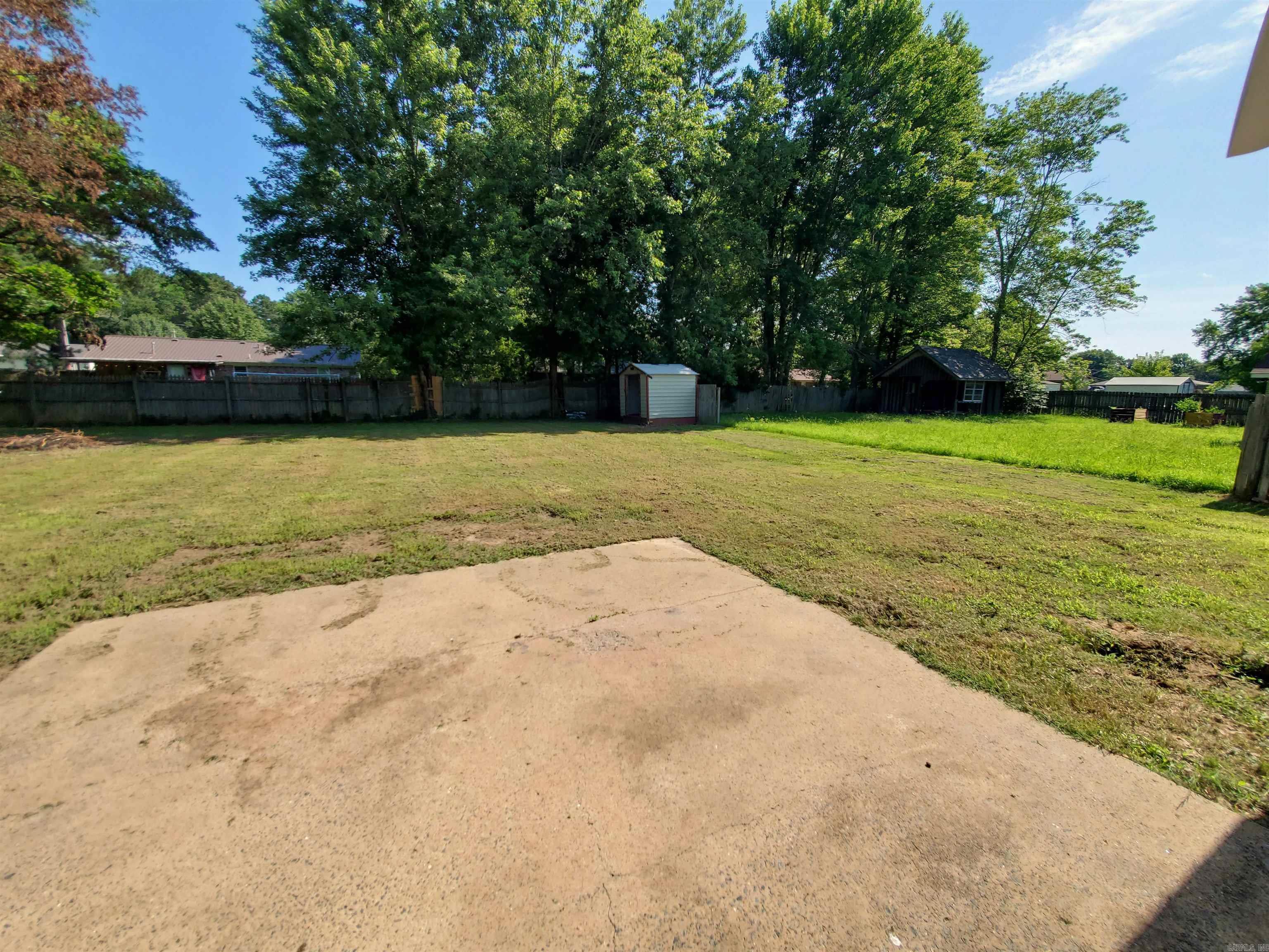 18 Langford  Ward, AR