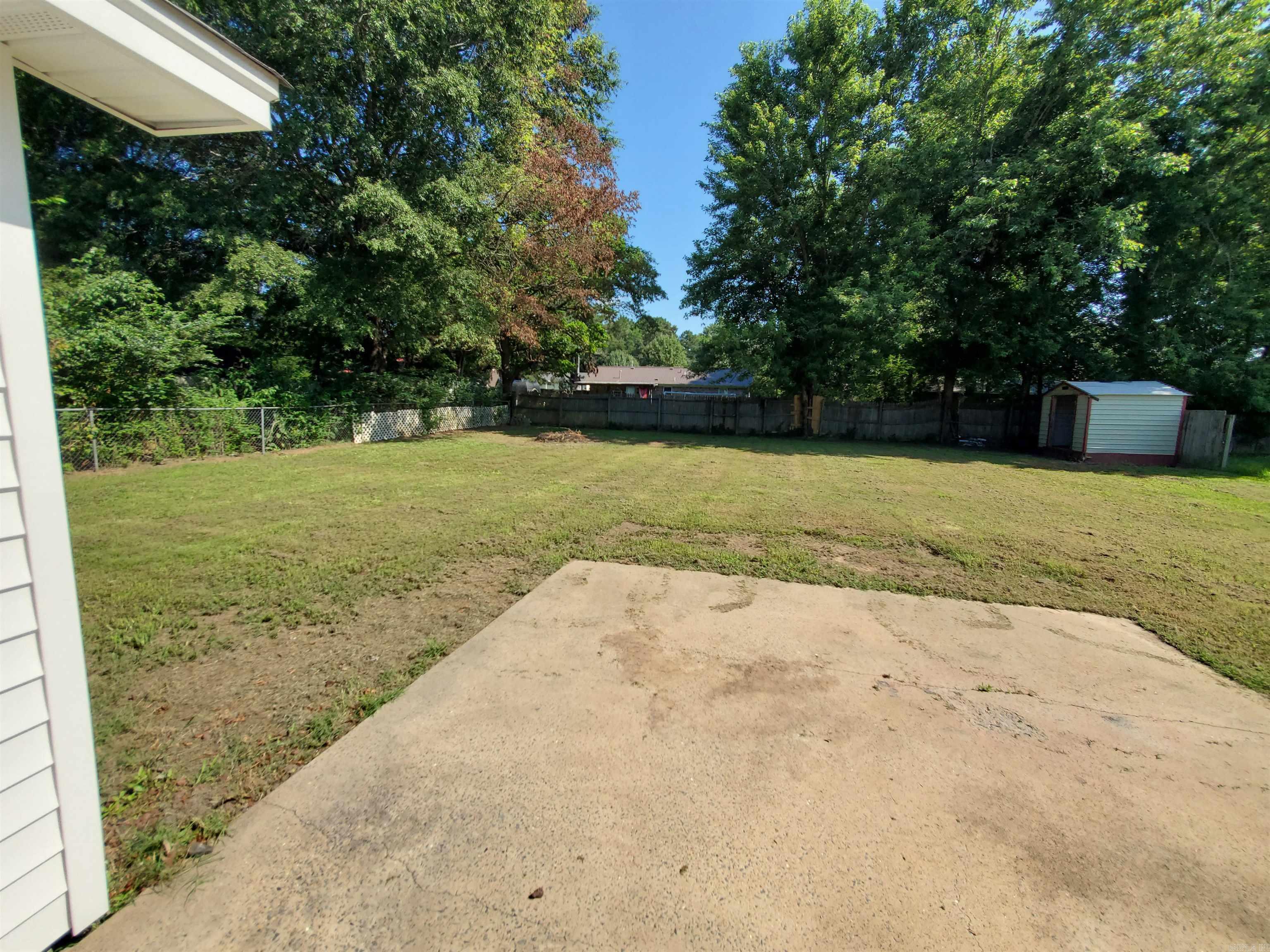18 Langford  Ward, AR