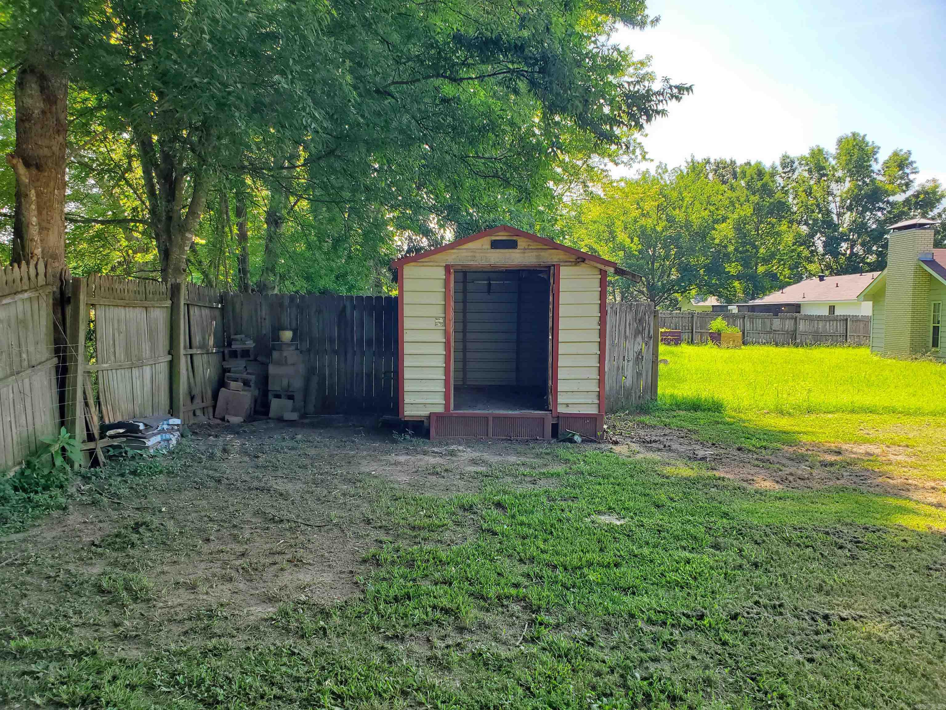 18 Langford  Ward, AR